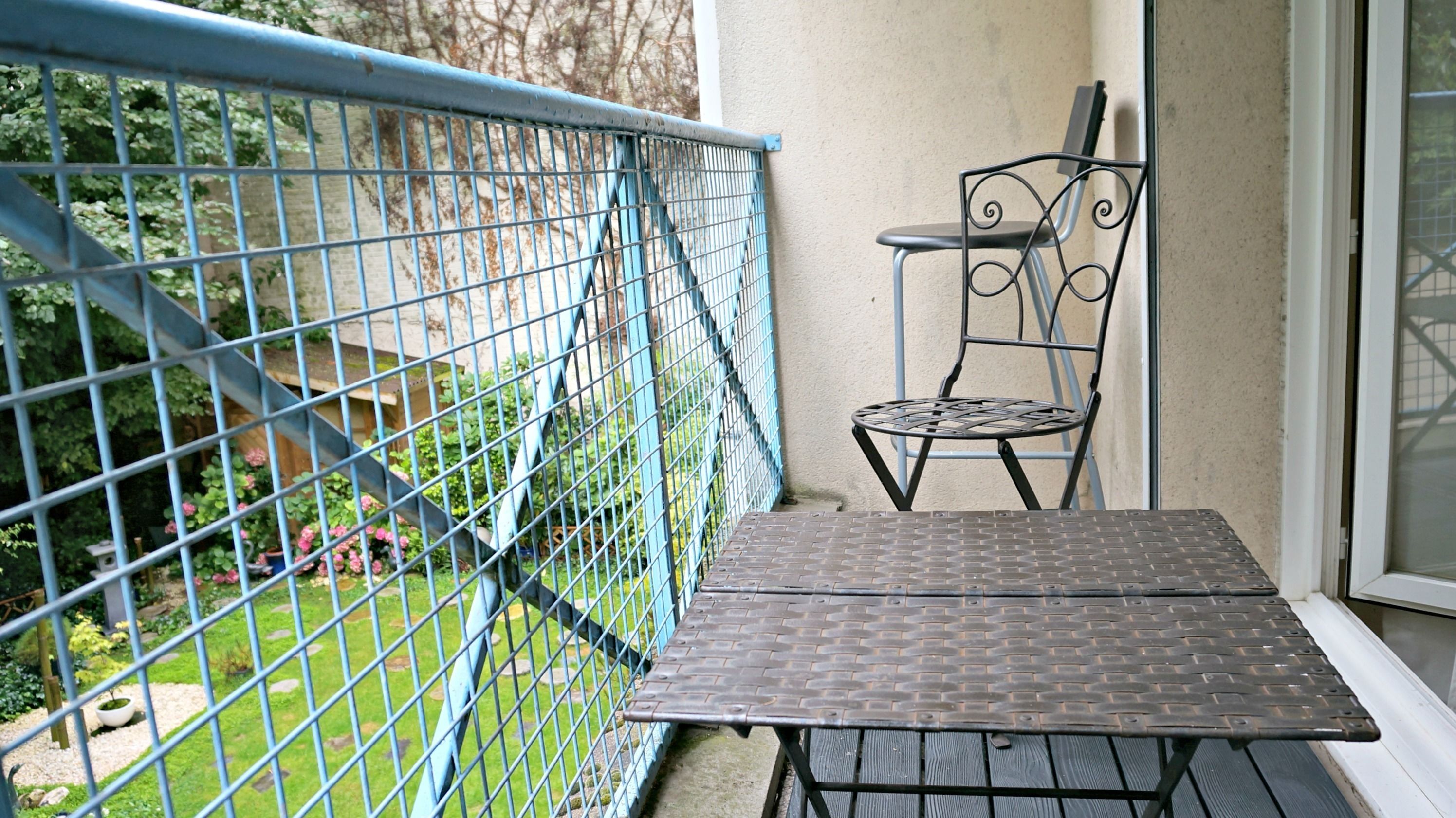 Appart Hotel Lille Sarah