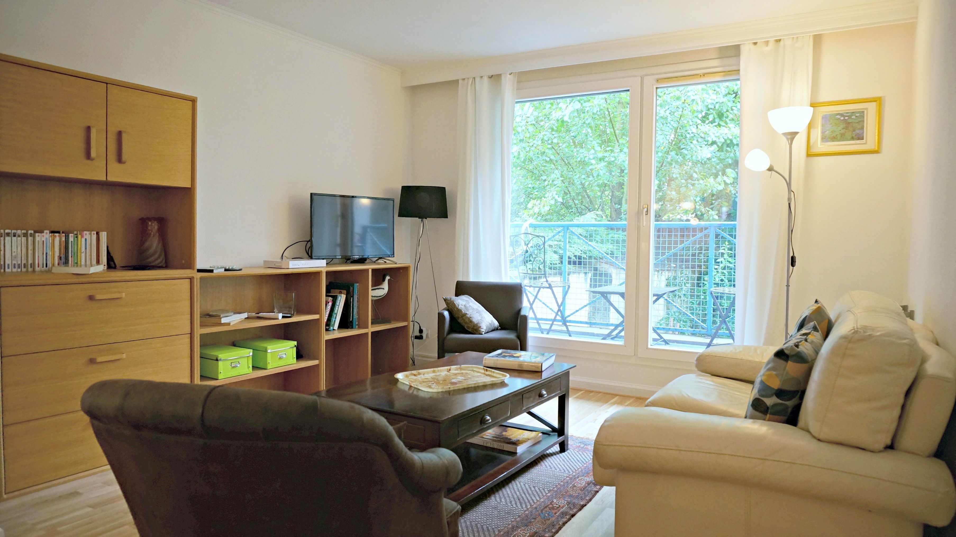 Appart Hotel Lille Sarah