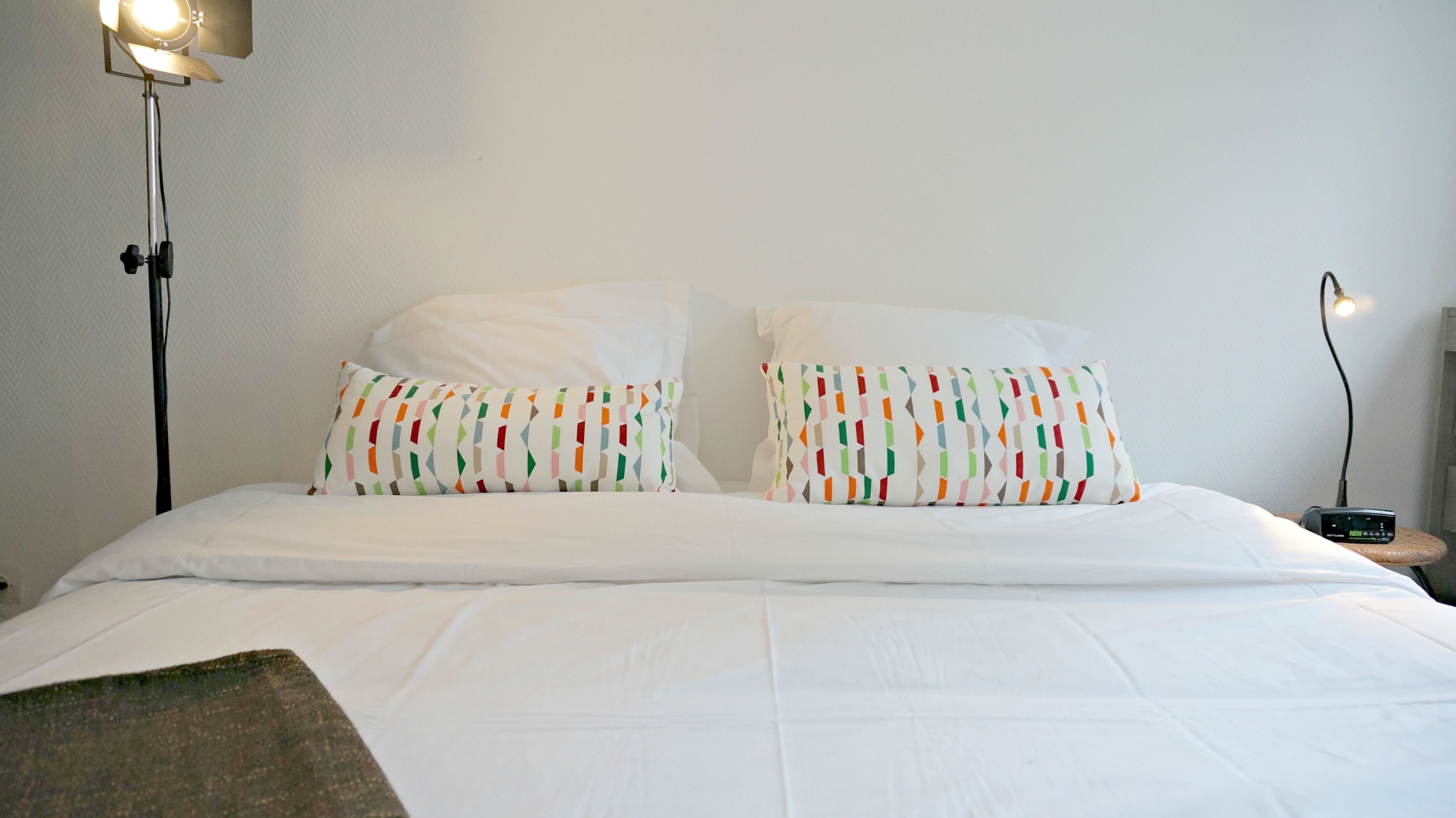 Appart Hotel Lille Sarah