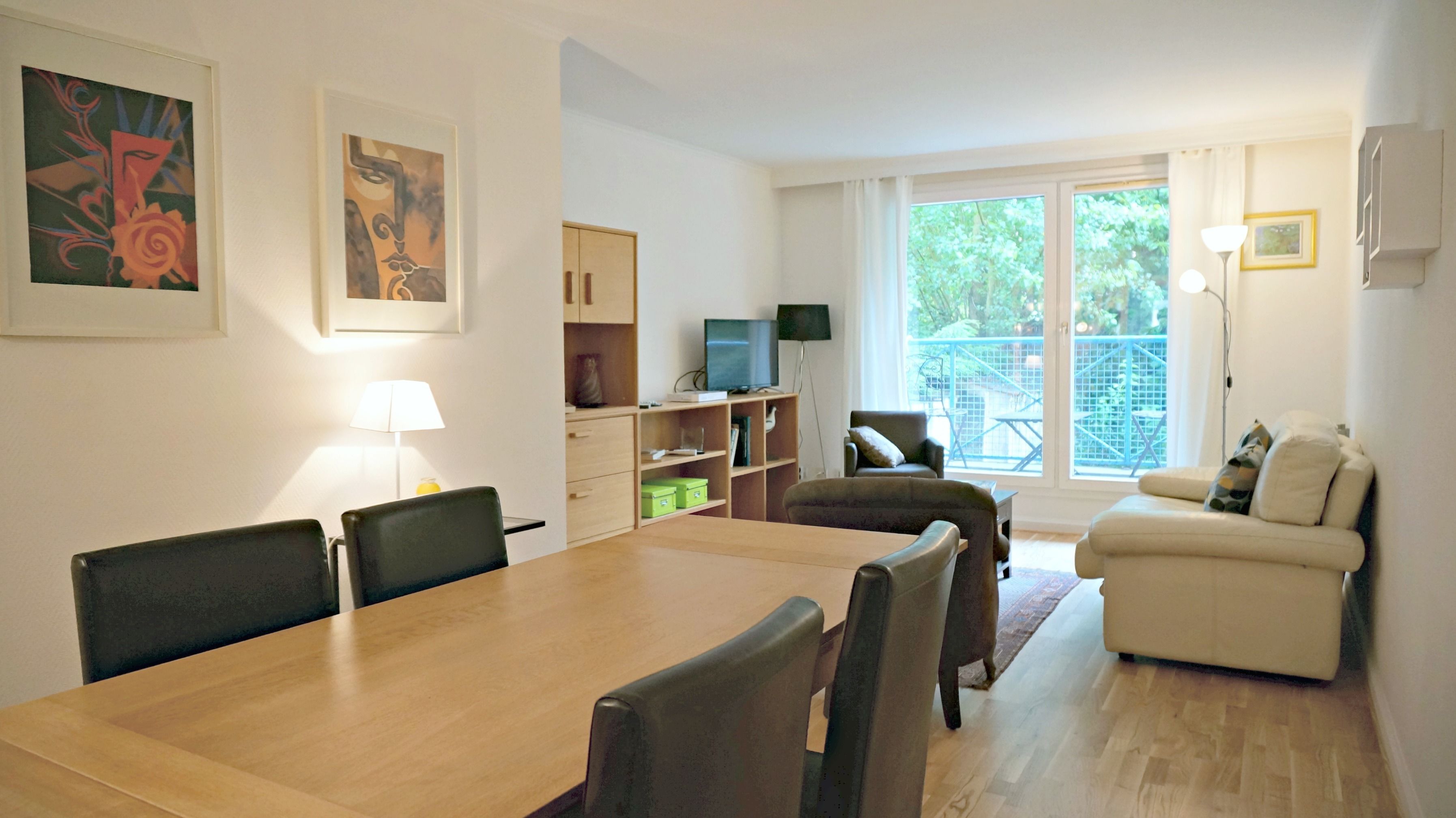 Appart Hotel Lille Sarah