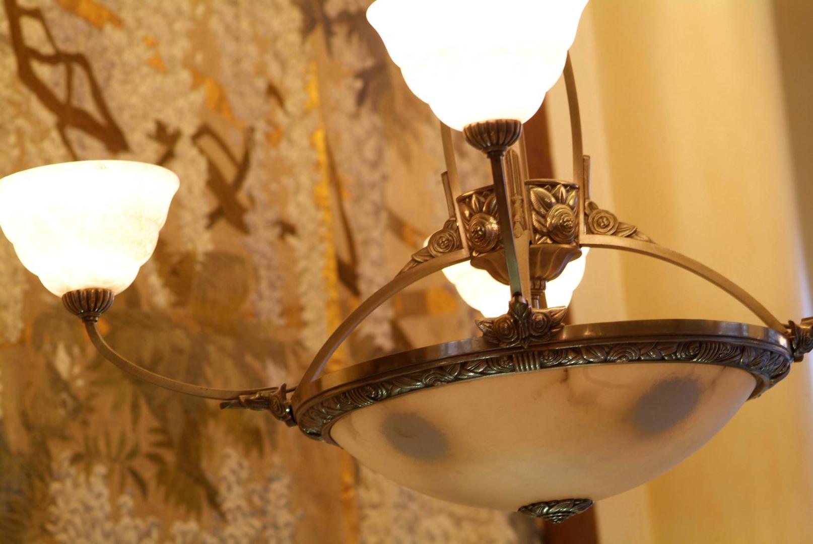 Hotel Art Deco Euralille