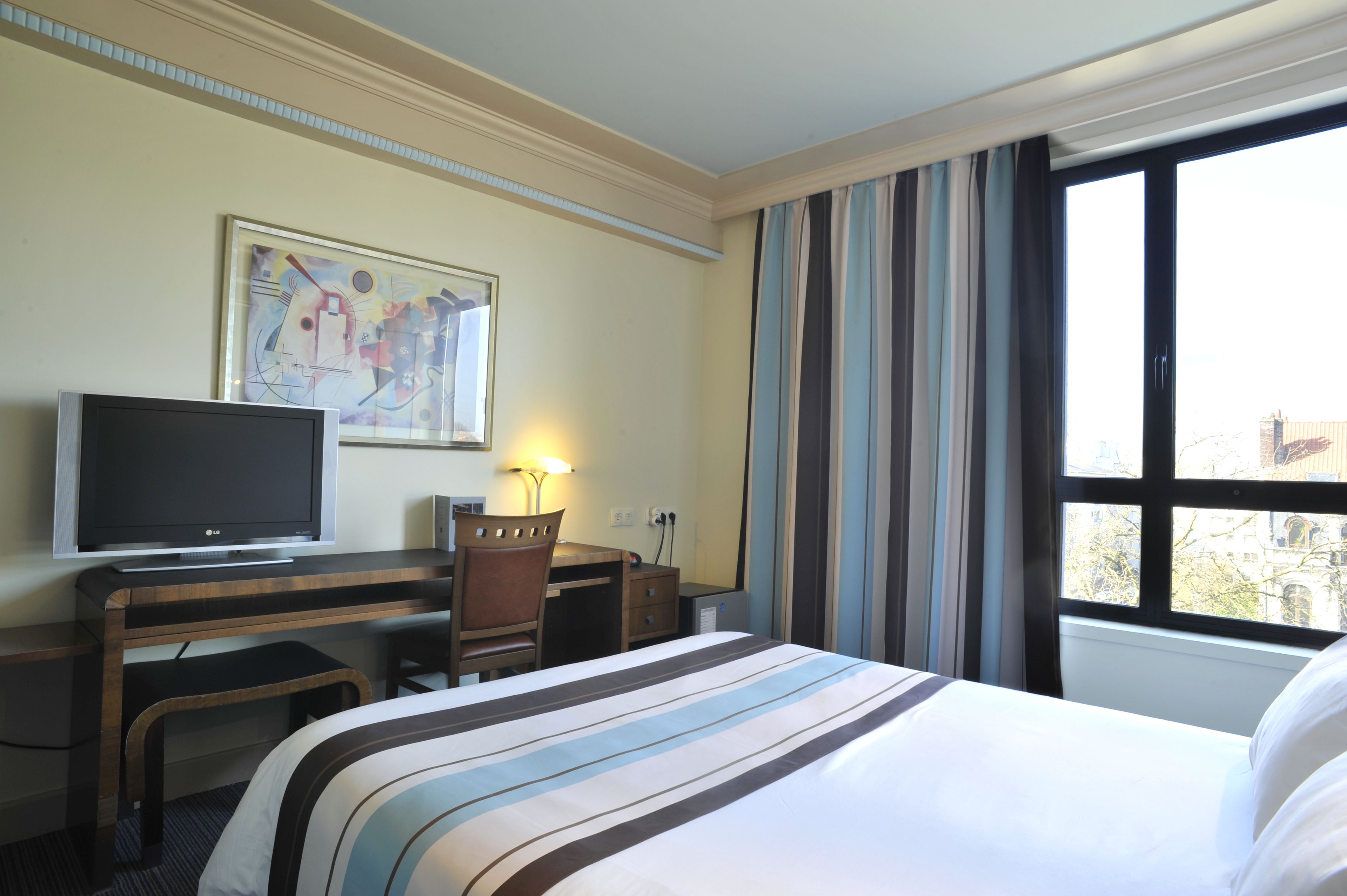 Hotel Art Deco Euralille