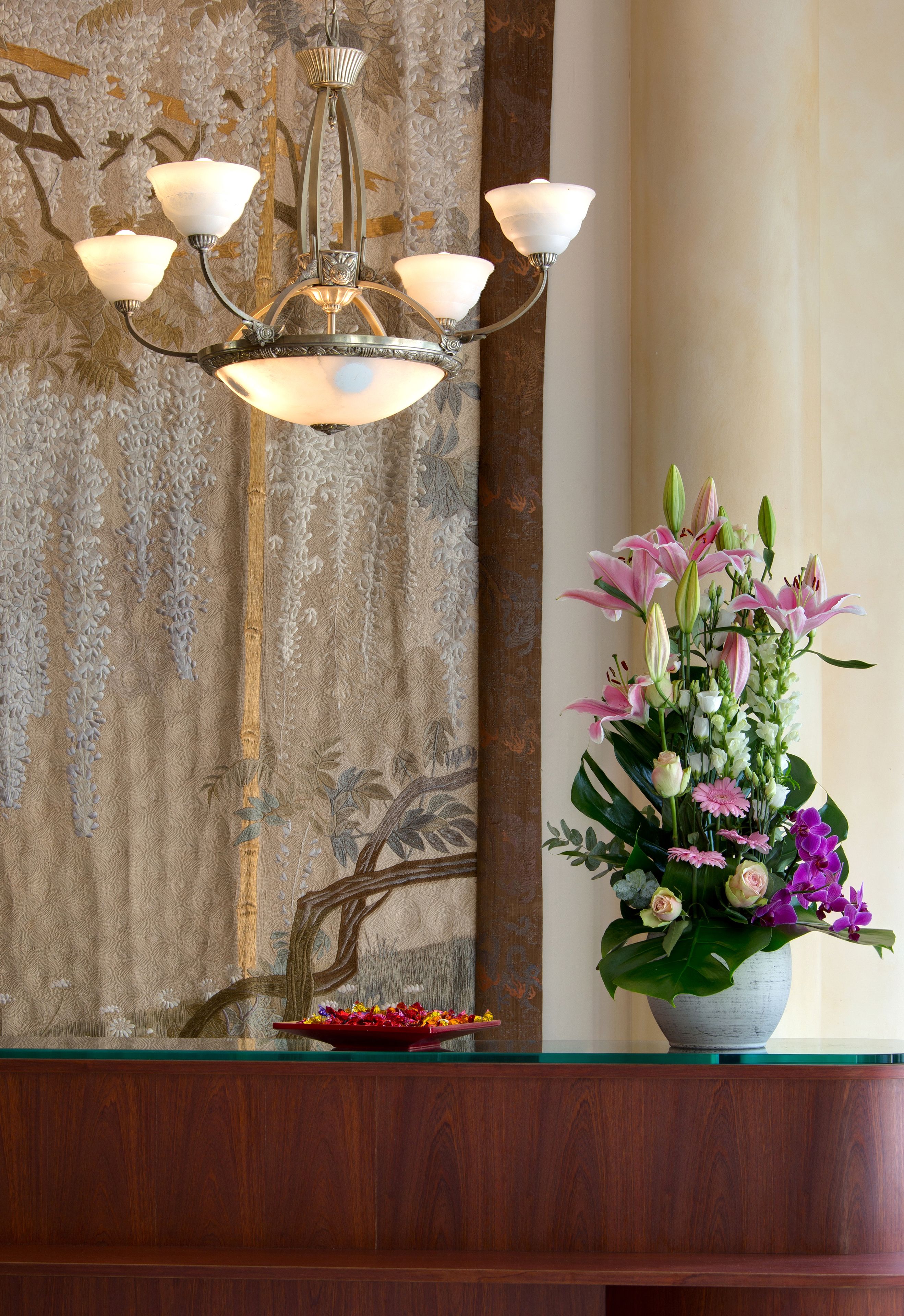 Hotel Art Deco Euralille