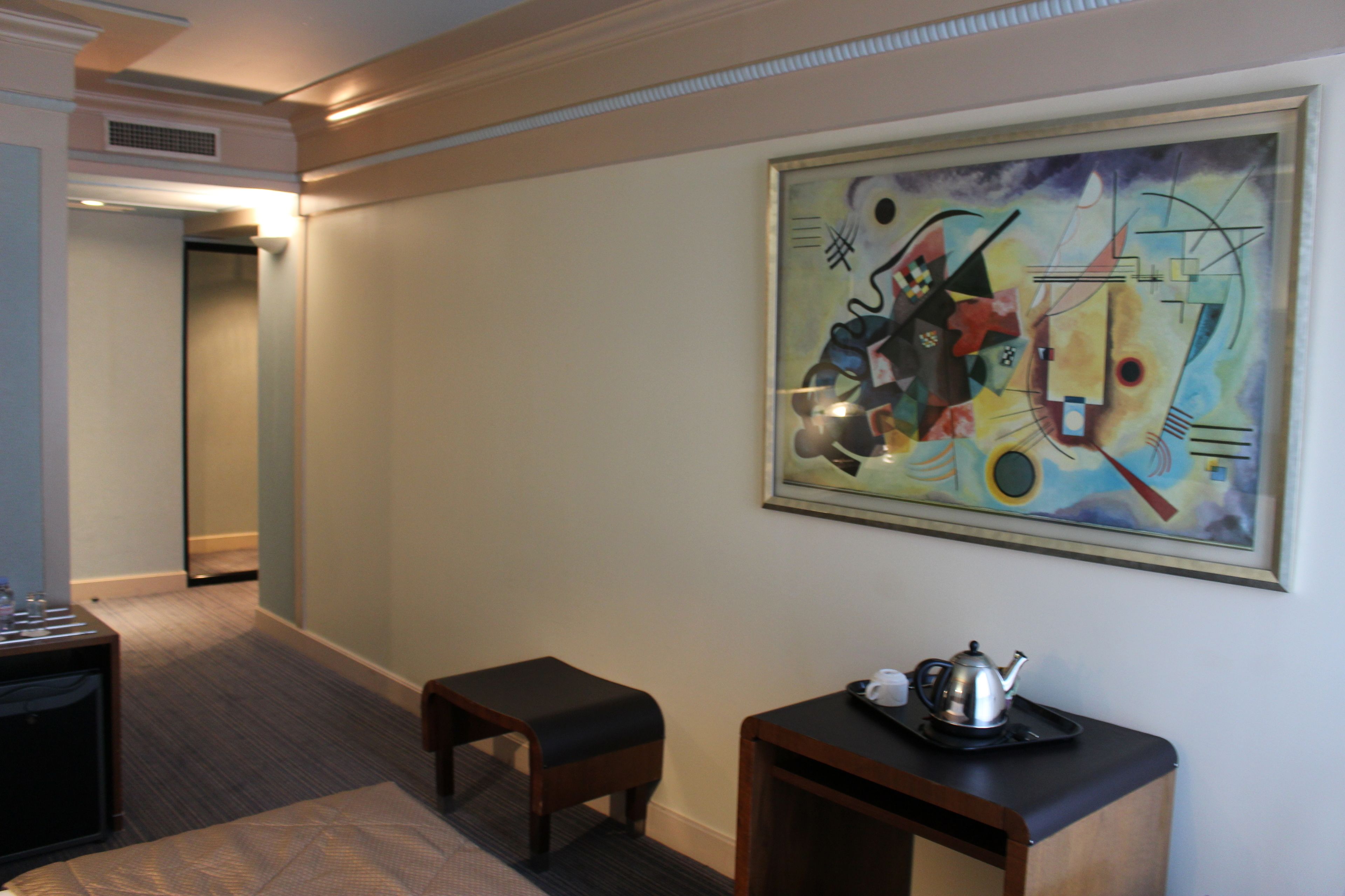 Hotel Art Deco Euralille