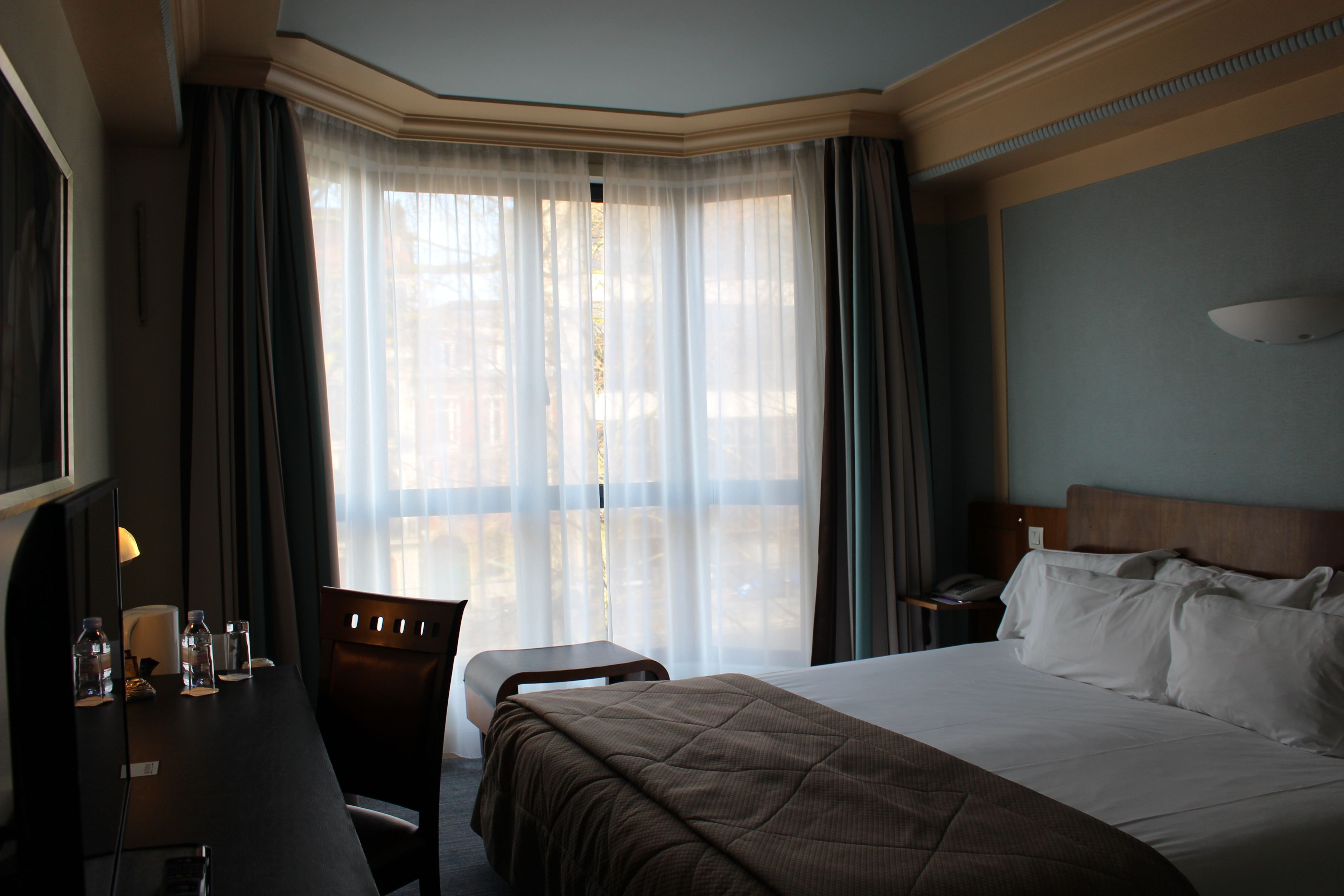 Hotel Art Deco Euralille