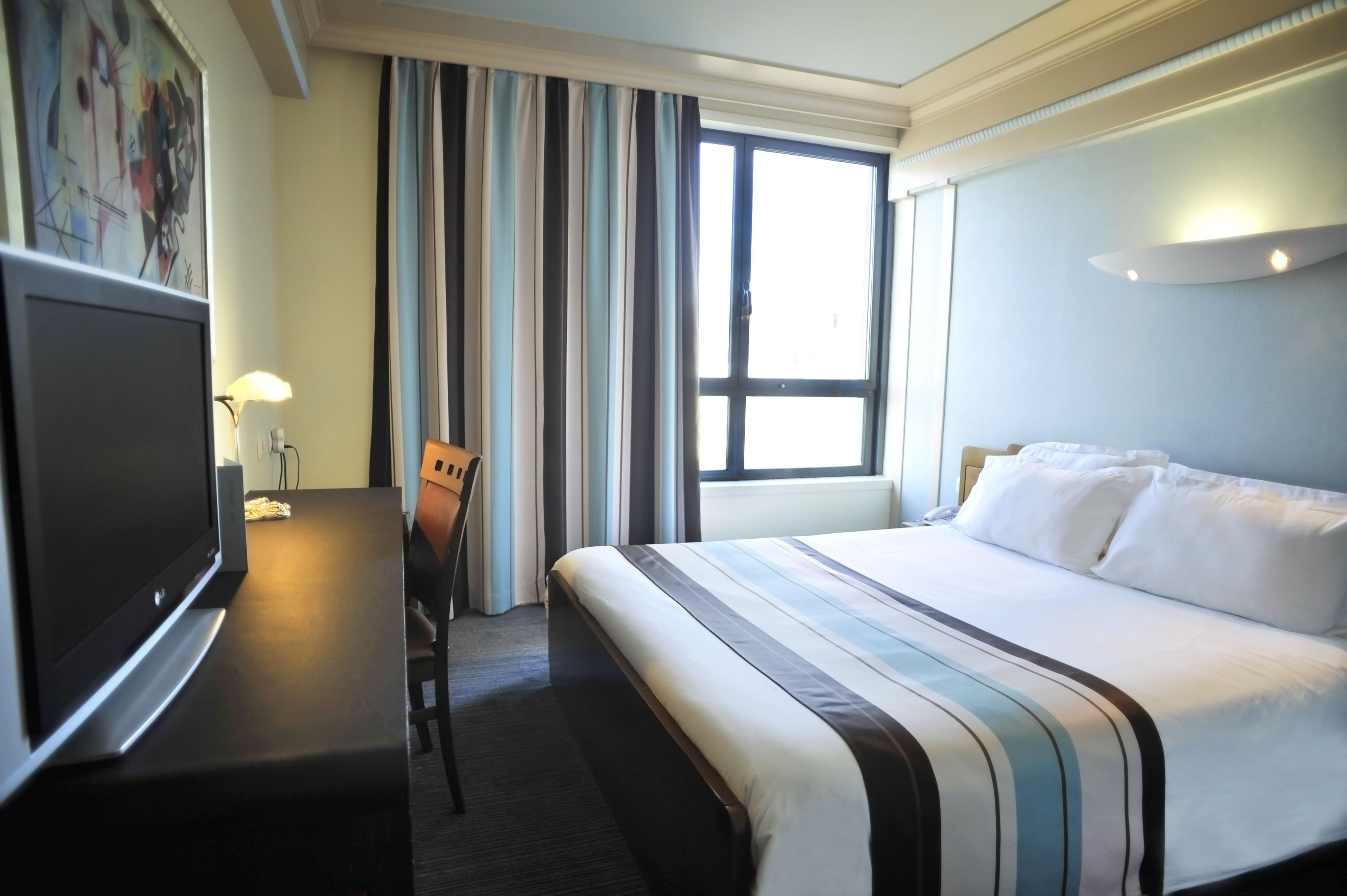 Hotel Art Deco Euralille