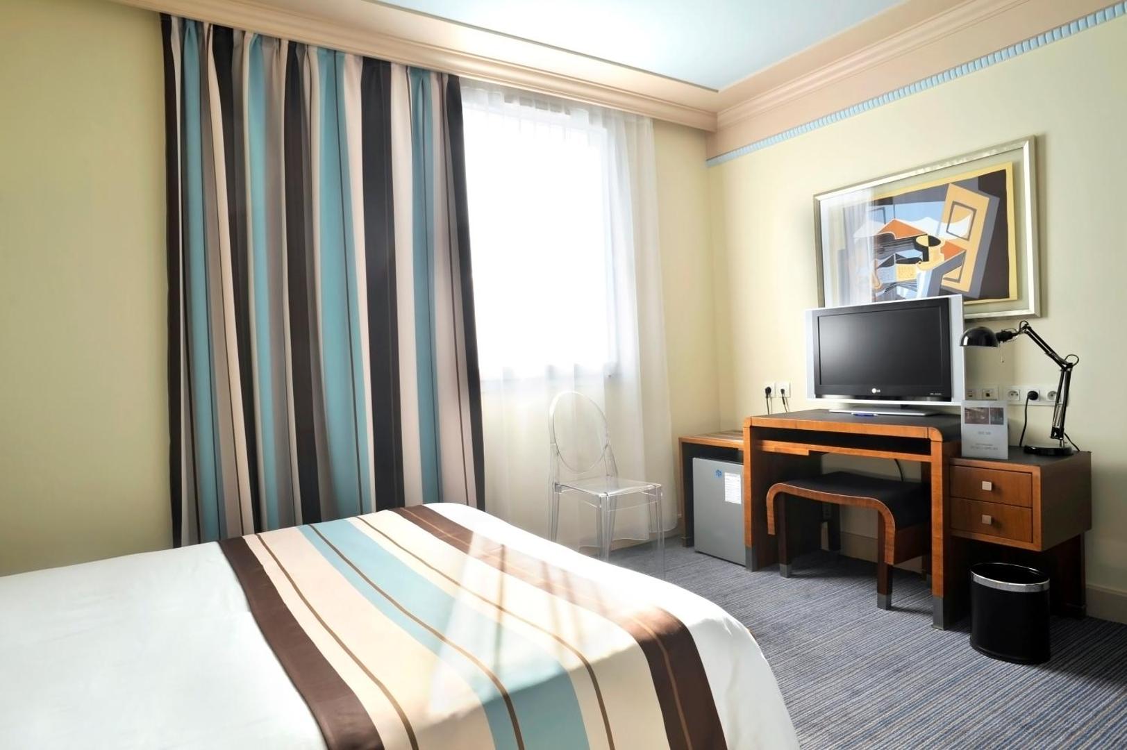 Hotel Art Deco Euralille