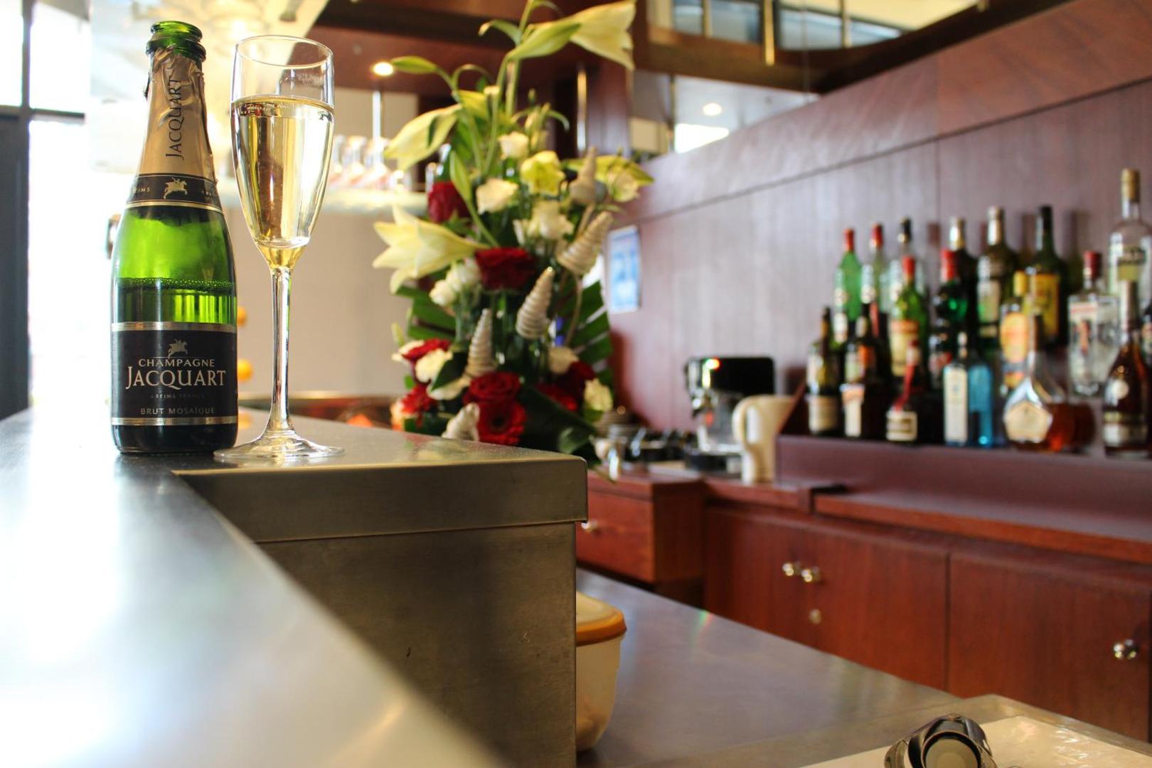 Hotel Art Deco Euralille