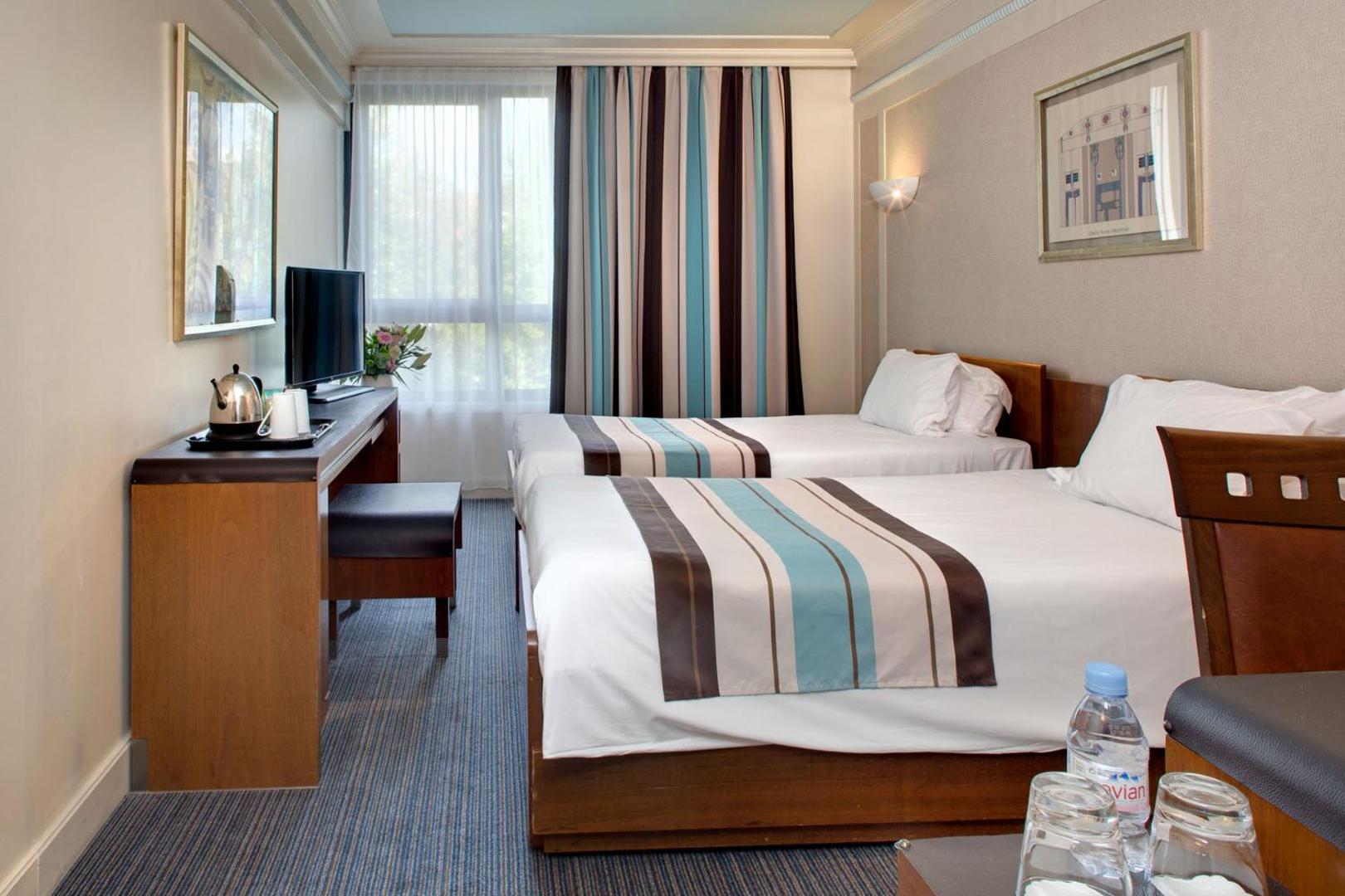 Hotel Art Deco Euralille