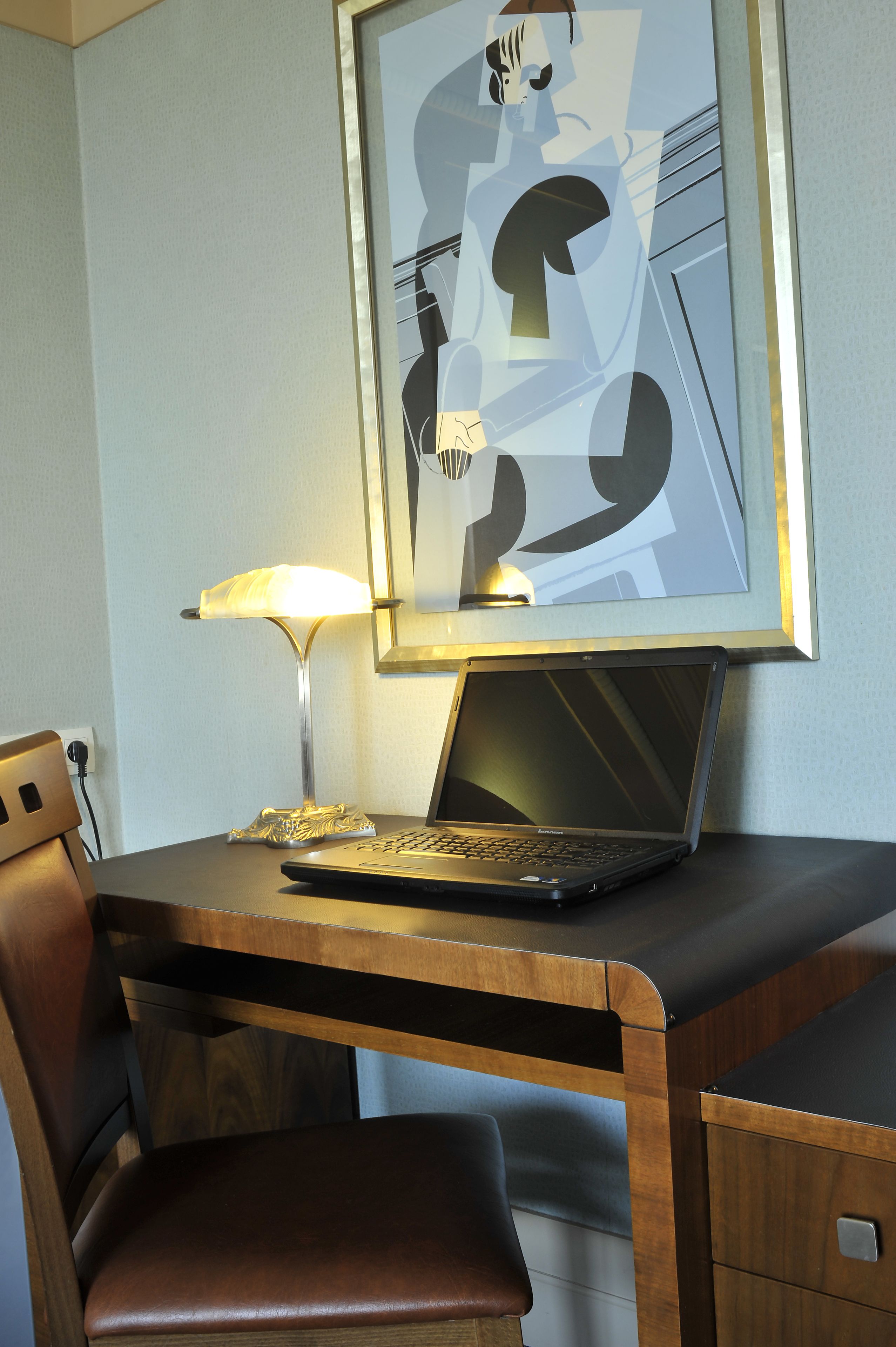 Hotel Art Deco Euralille