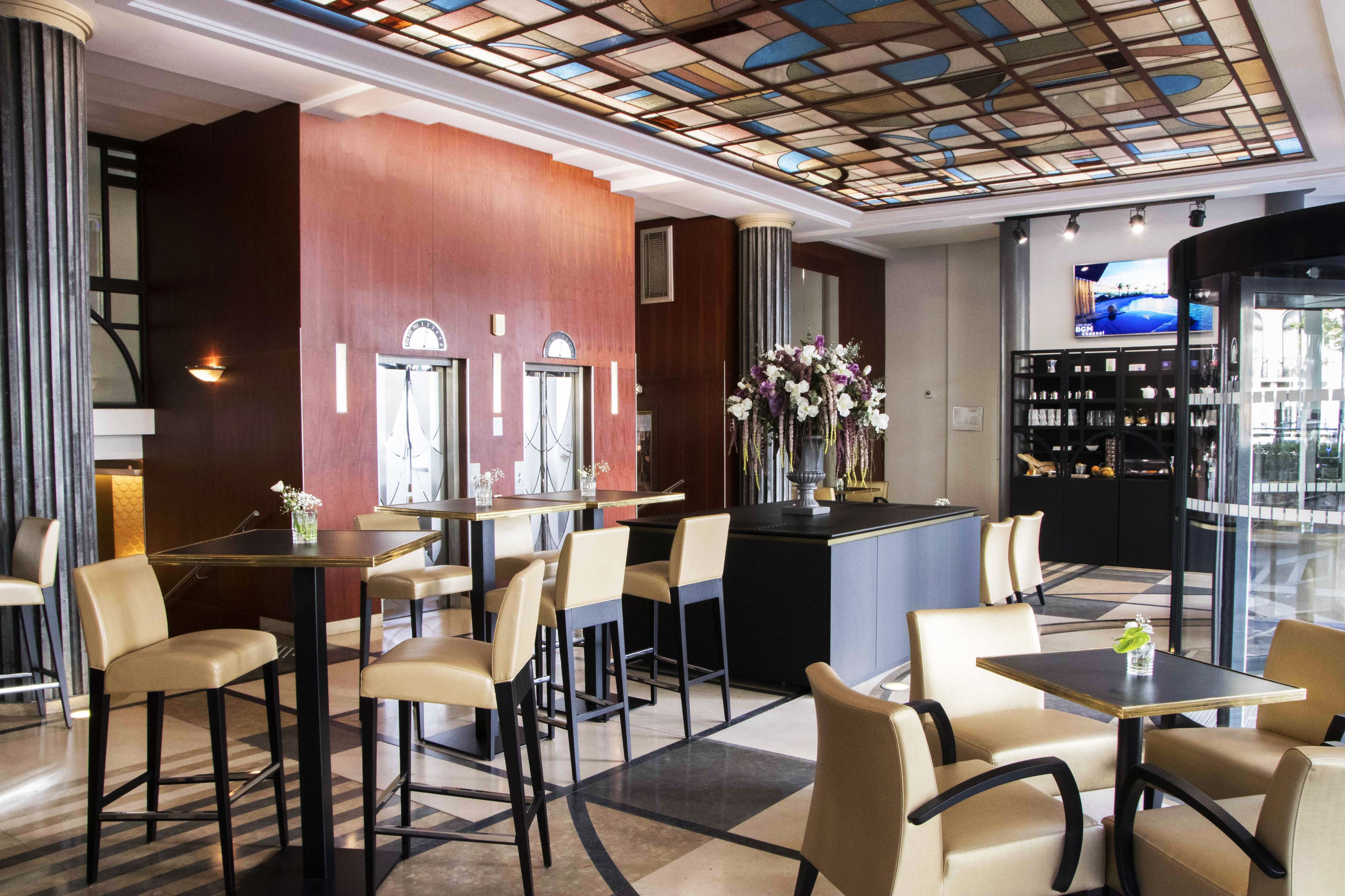 Hotel Art Deco Euralille