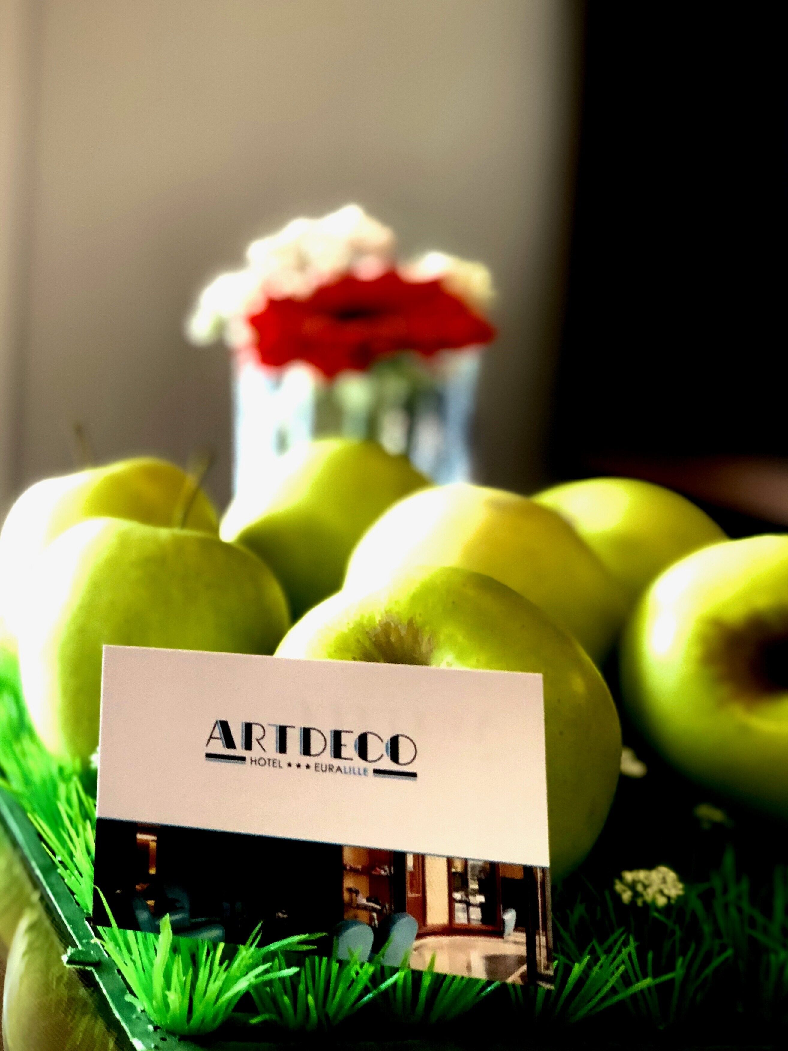 Hotel Art Deco Euralille