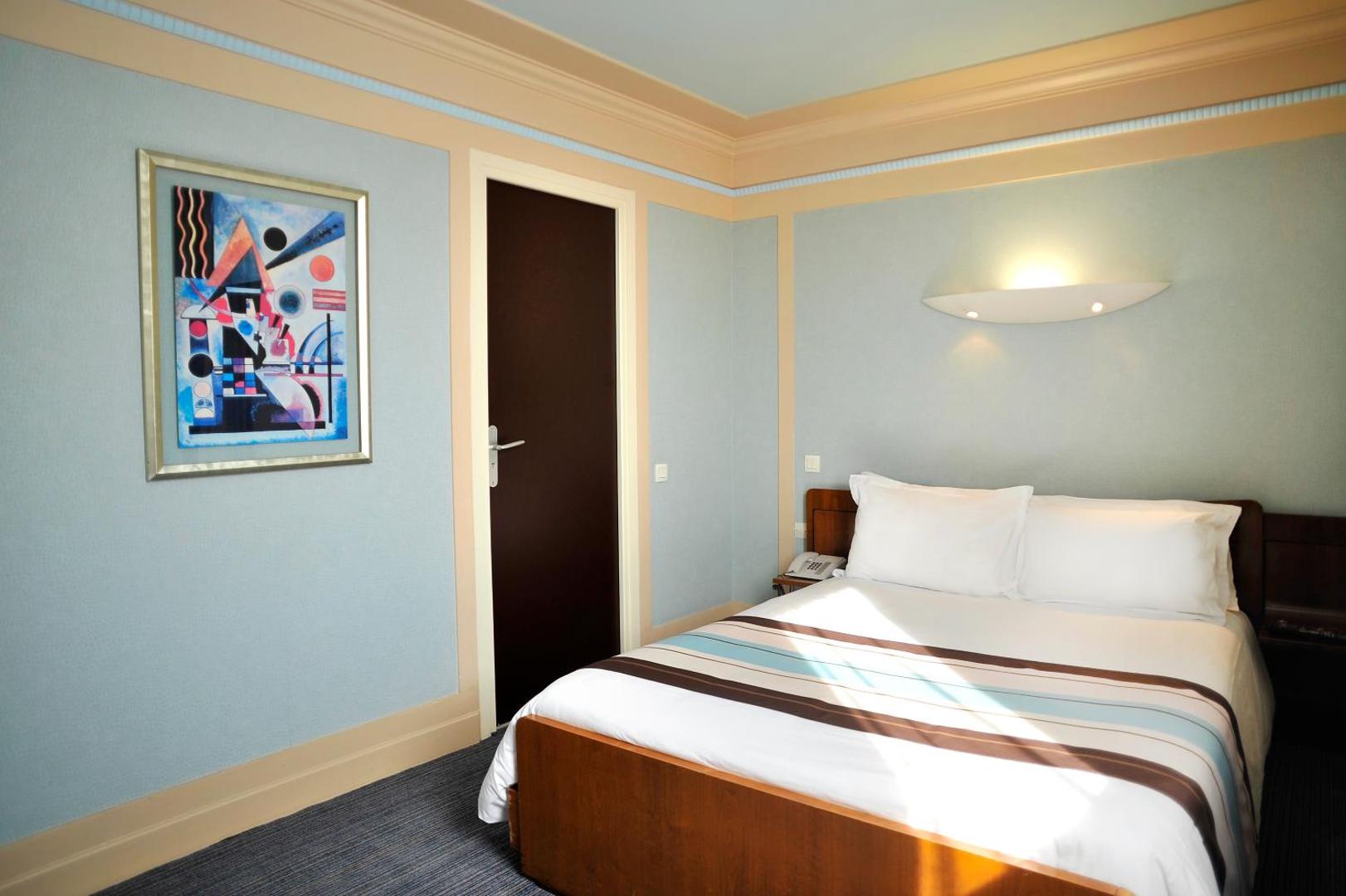 Hotel Art Deco Euralille