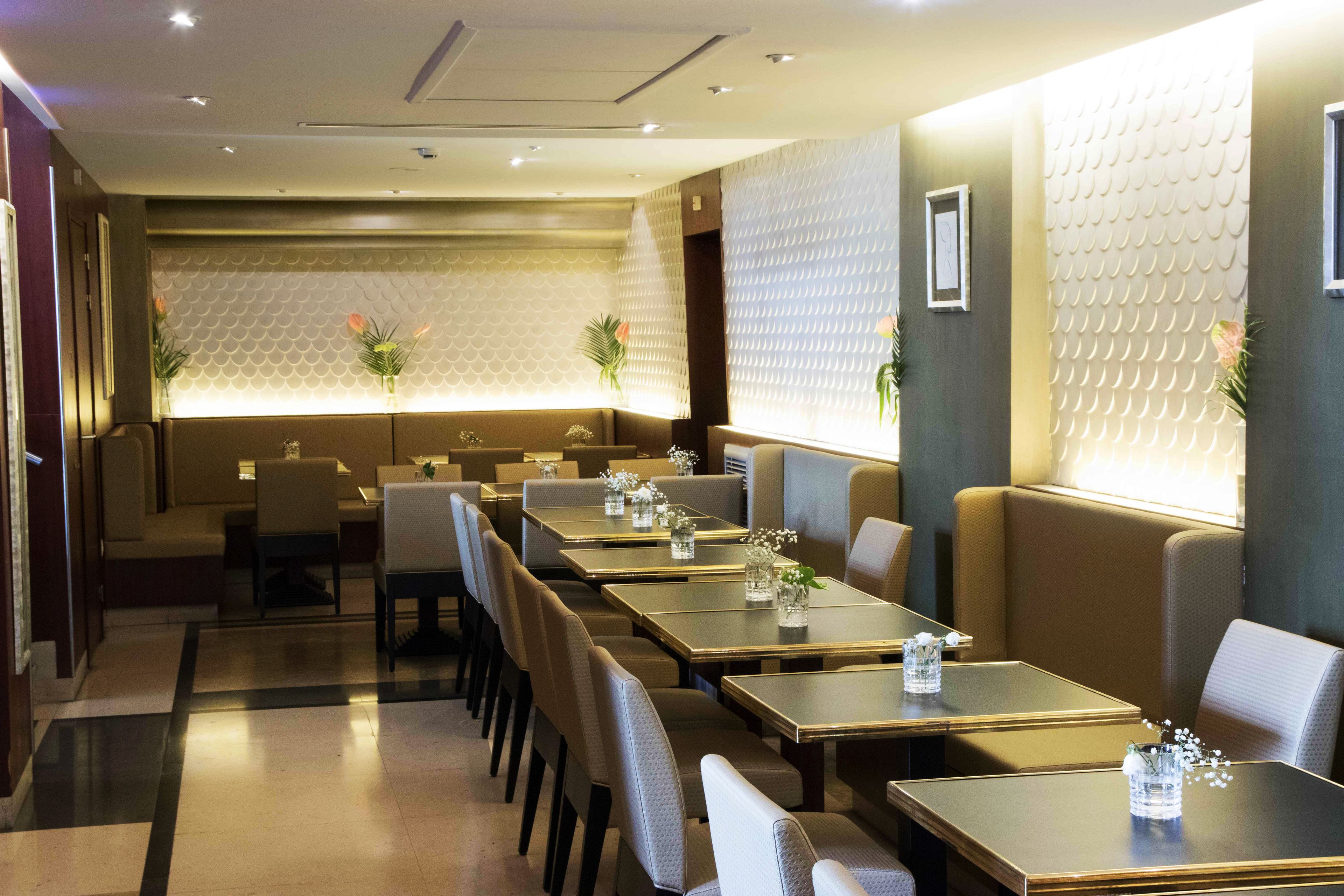 Hotel Art Deco Euralille