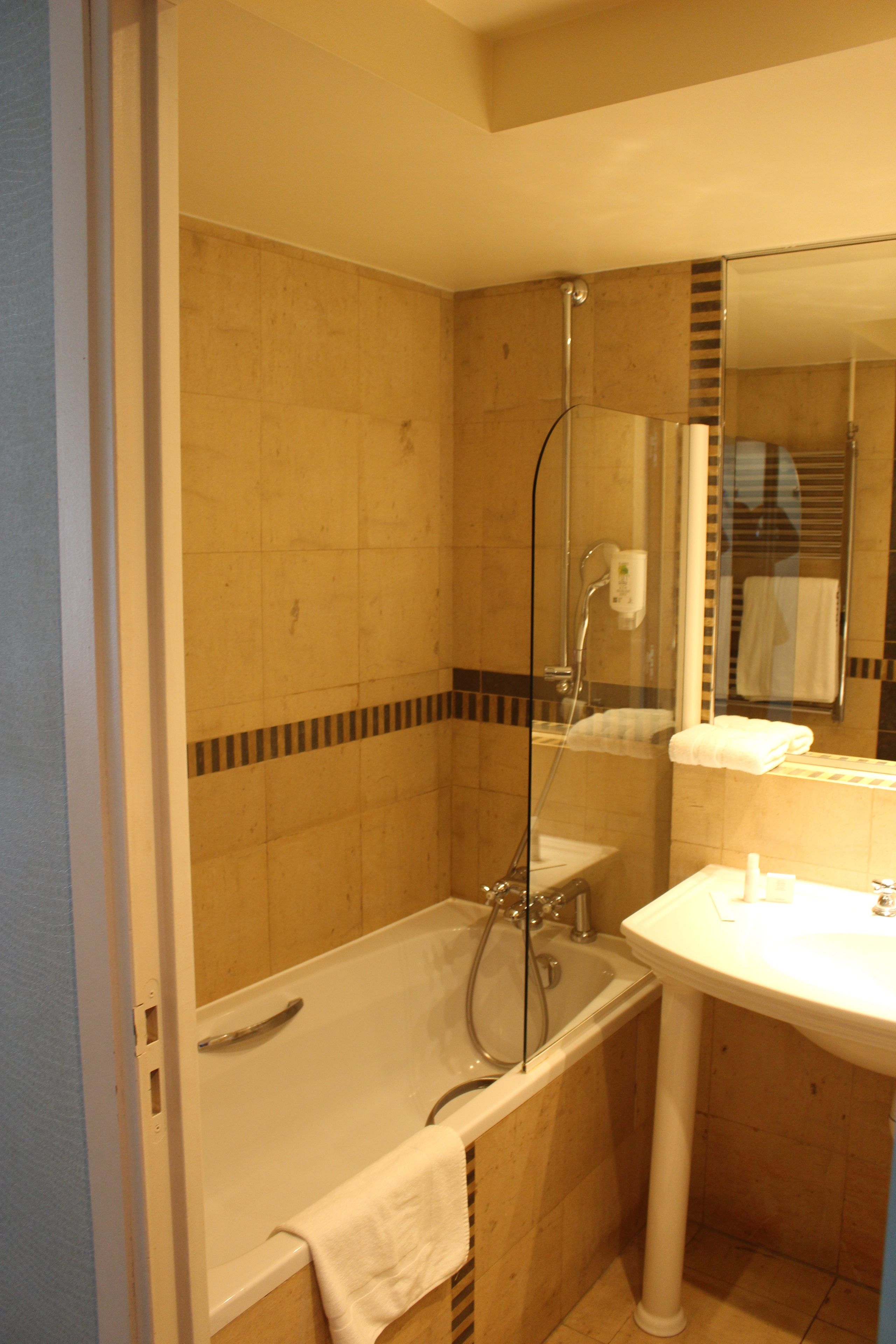 Hotel Art Deco Euralille