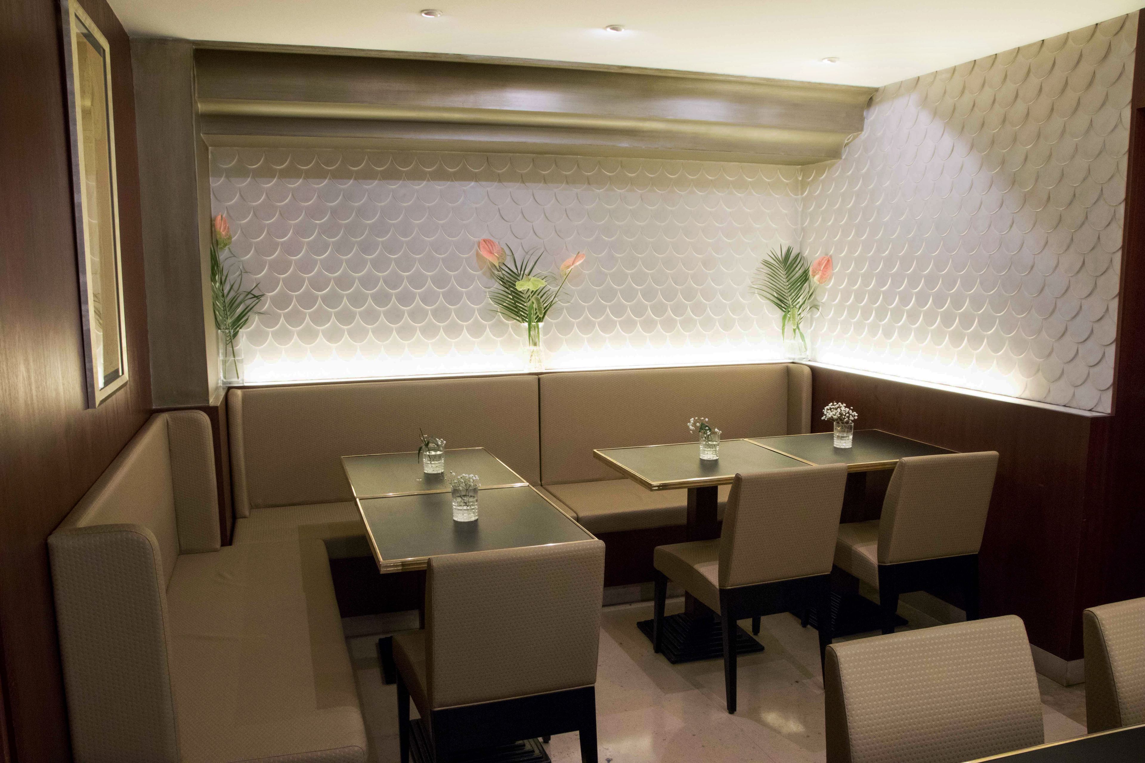 Hotel Art Deco Euralille