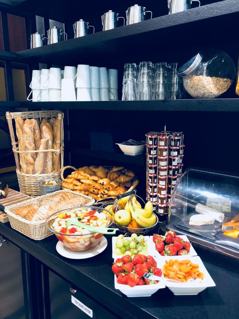 Hotel Art Deco Euralille