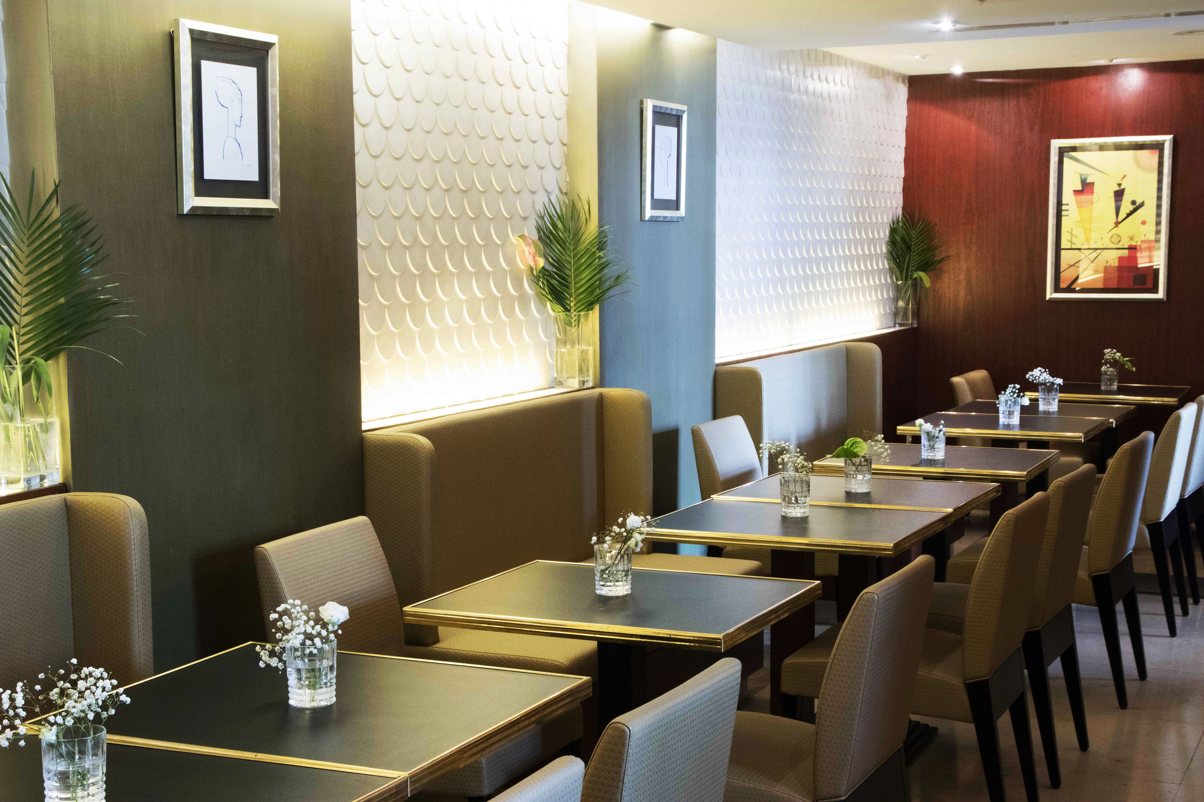 Hotel Art Deco Euralille