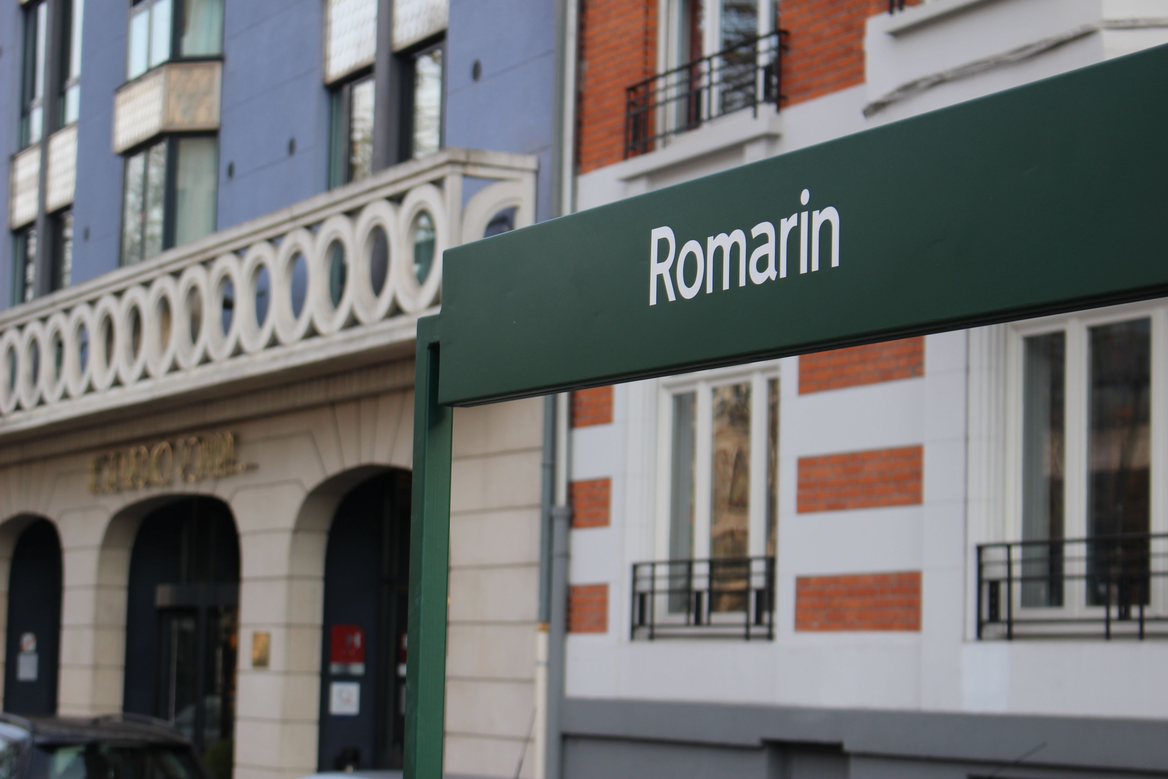 Hotel Art Deco Euralille