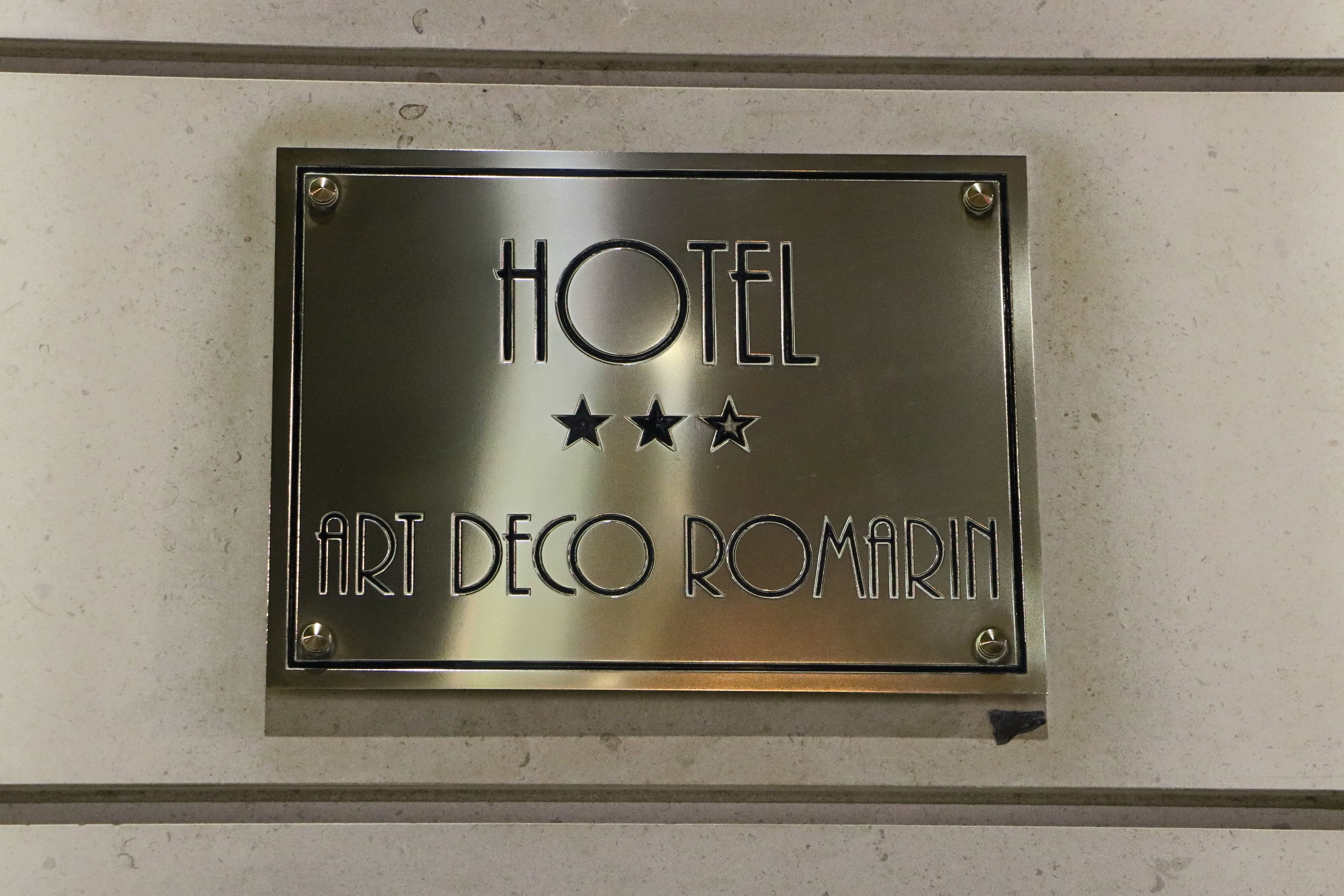 Hotel Art Deco Euralille