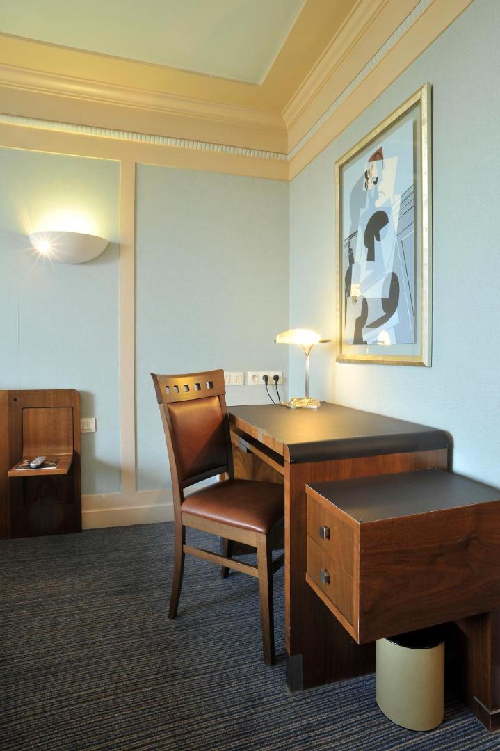 Hotel Art Deco Euralille