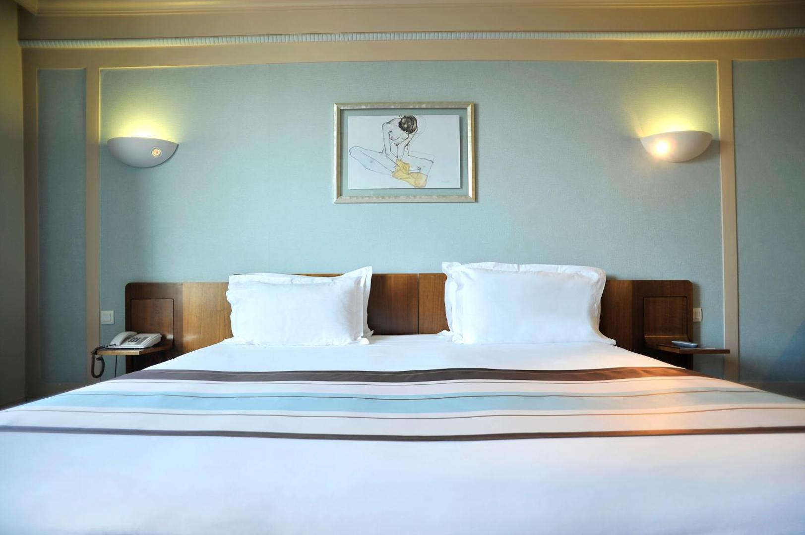 Hotel Art Deco Euralille