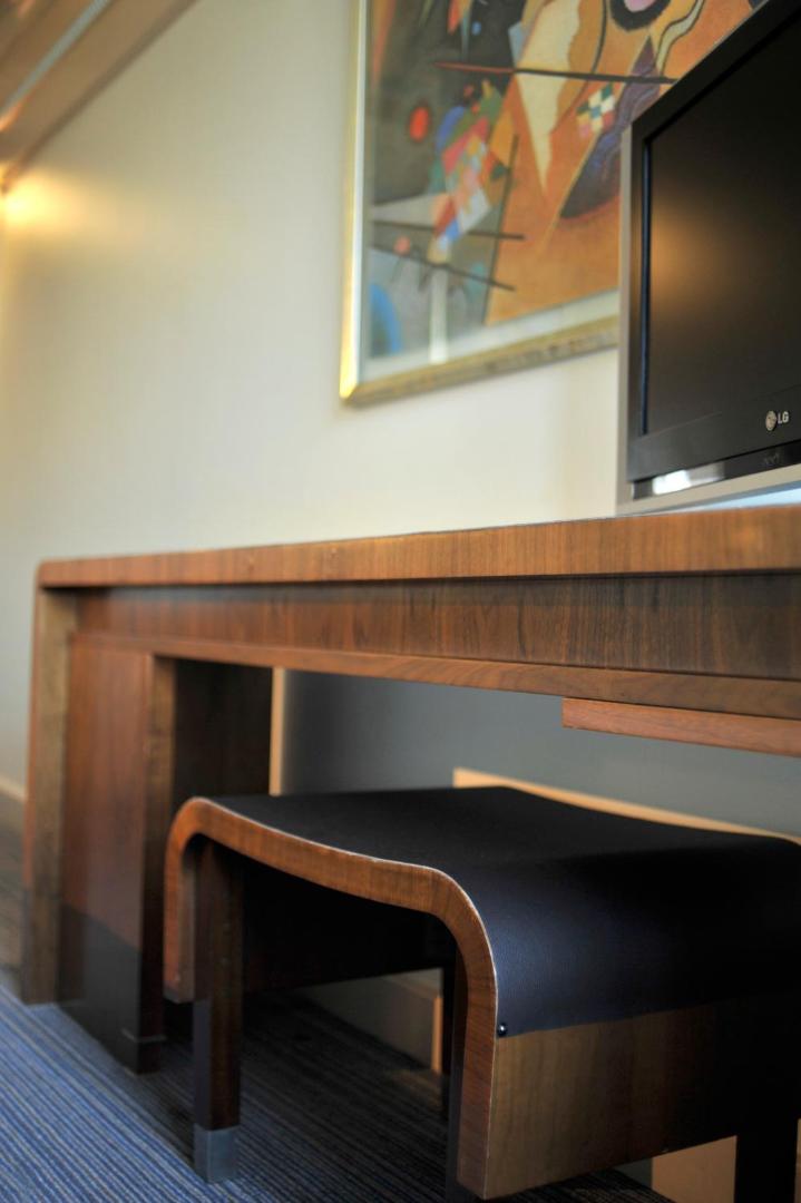 Hotel Art Deco Euralille