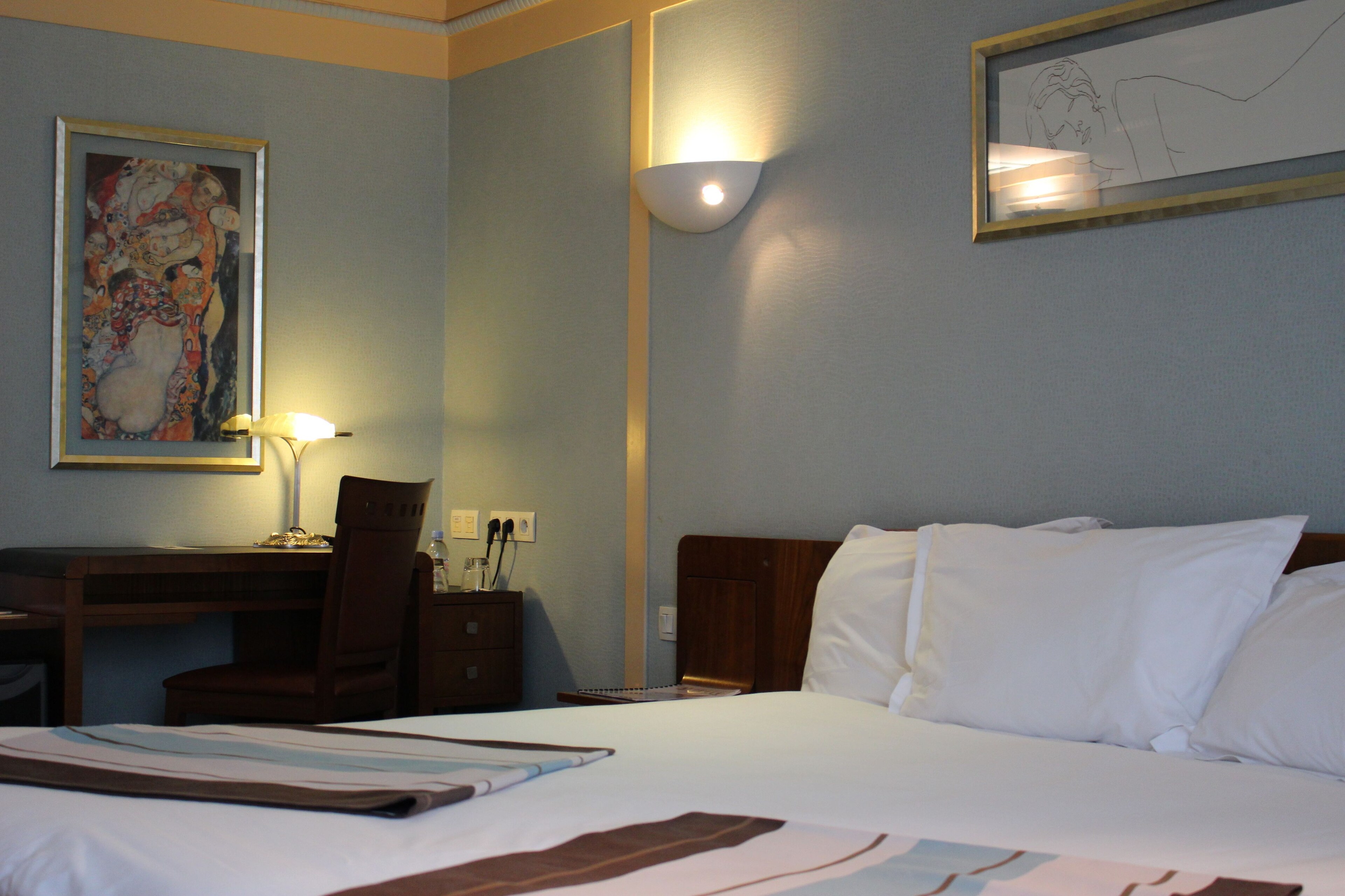 Hotel Art Deco Euralille