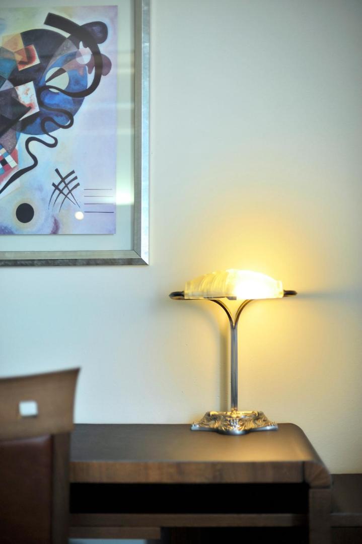 Hotel Art Deco Euralille