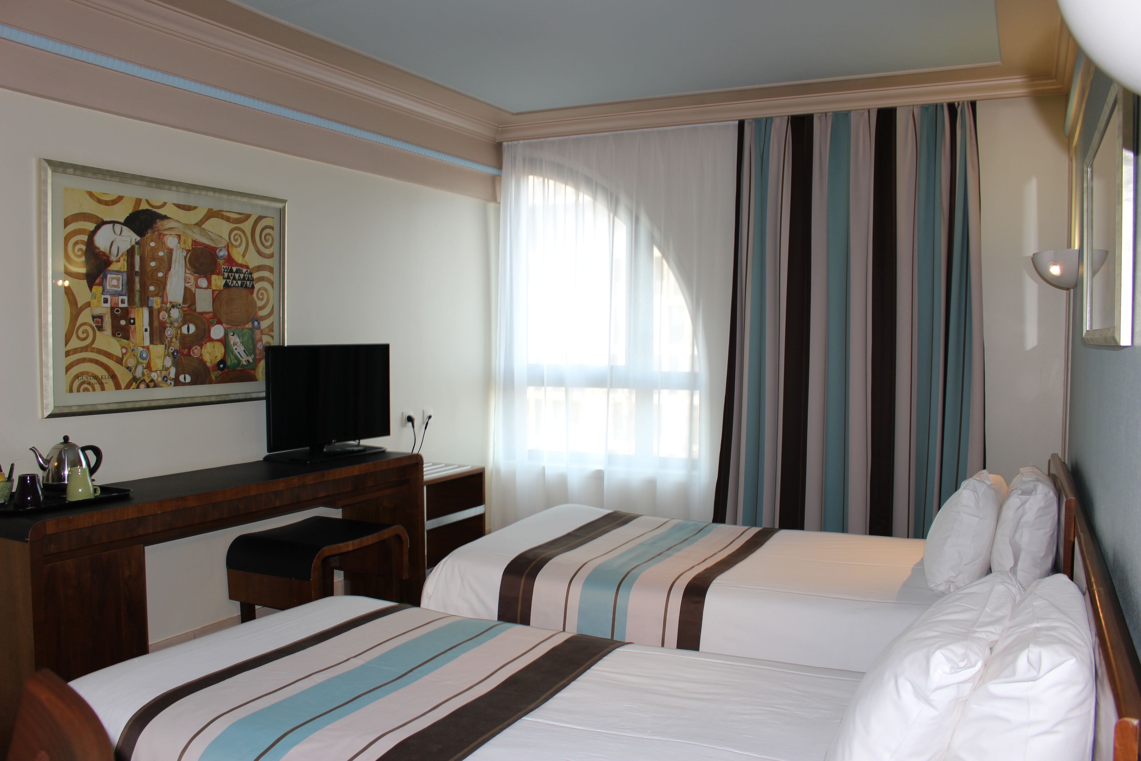 Hotel Art Deco Euralille