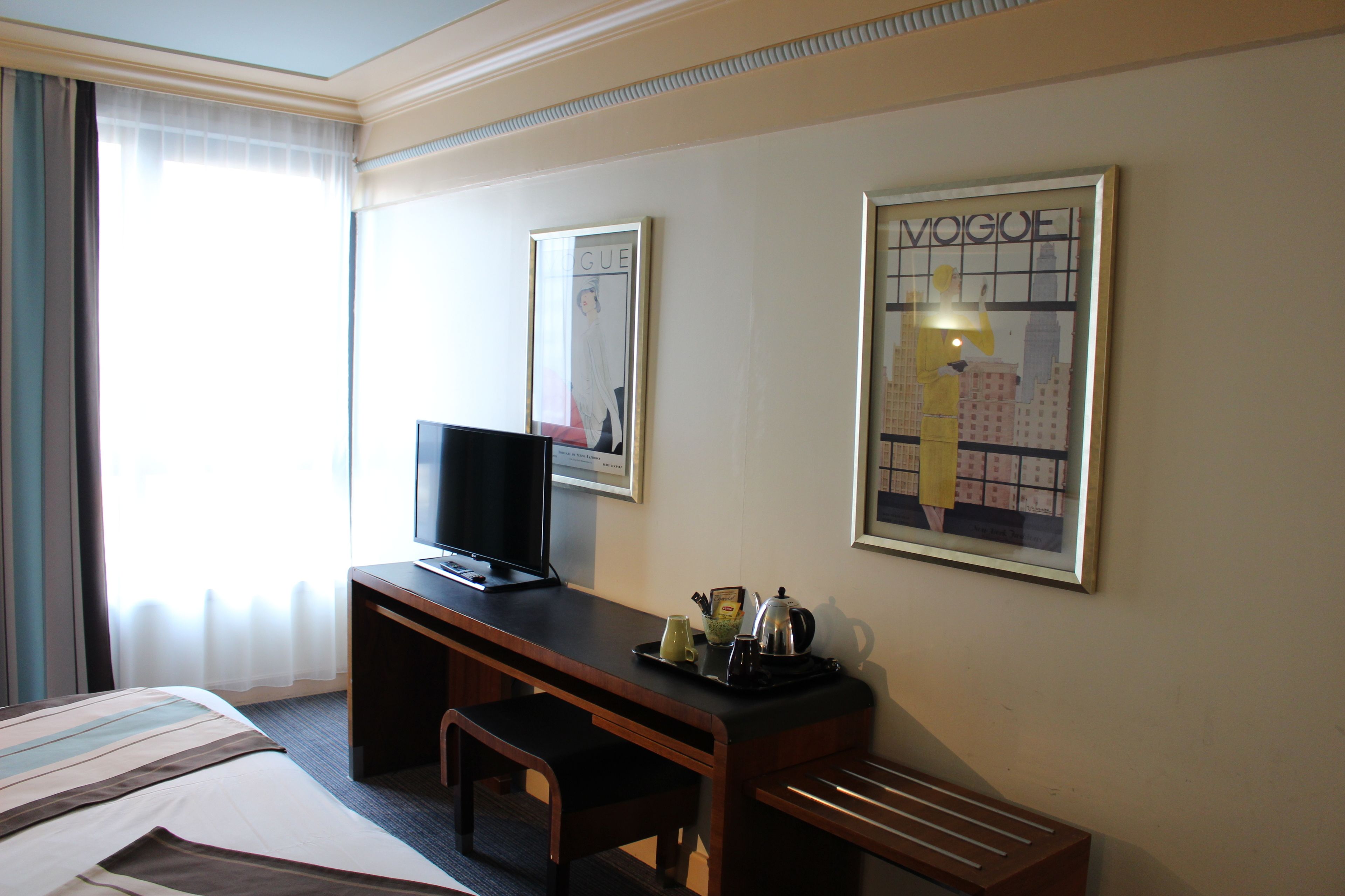 Hotel Art Deco Euralille