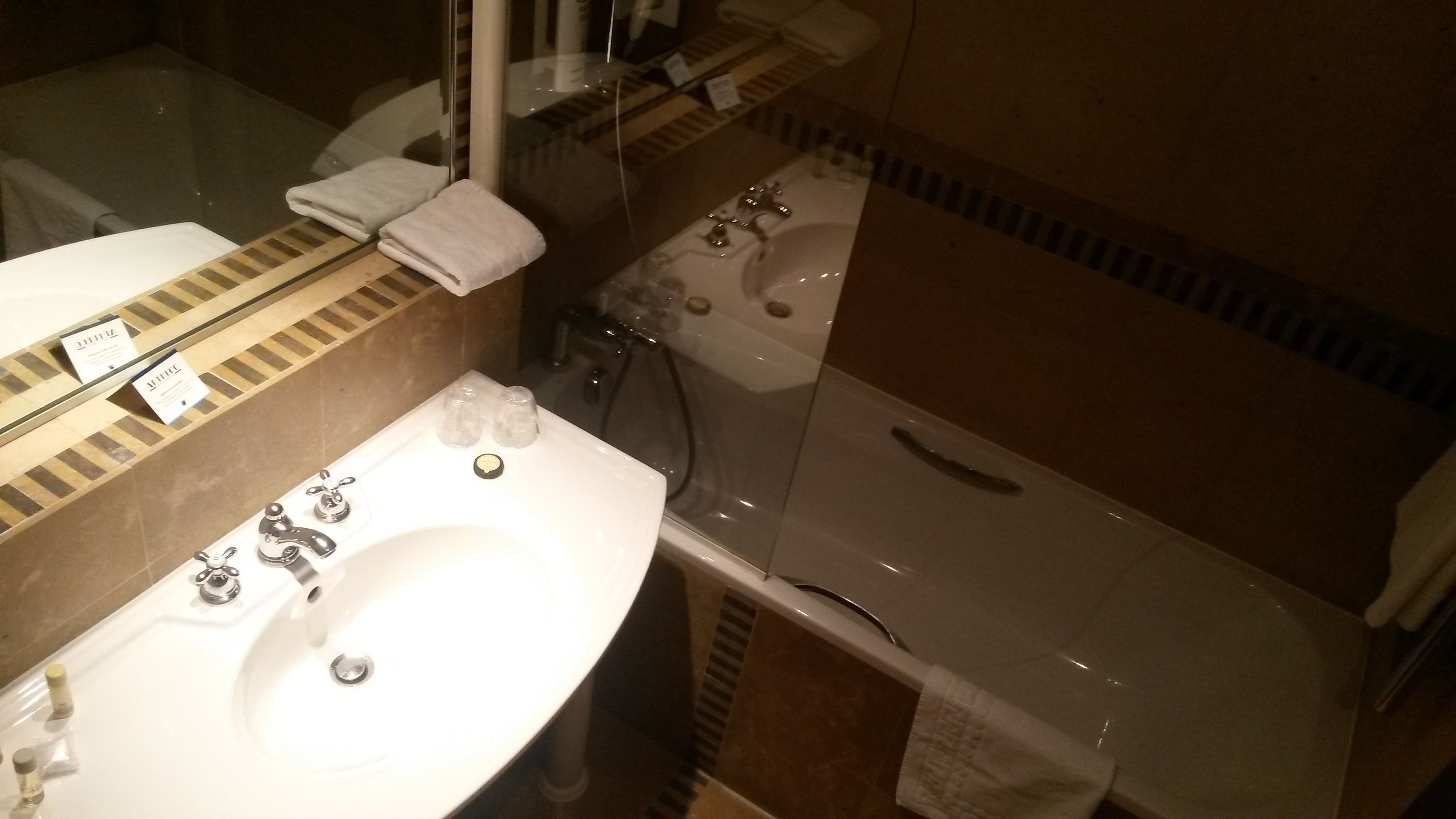 Hotel Art Deco Euralille