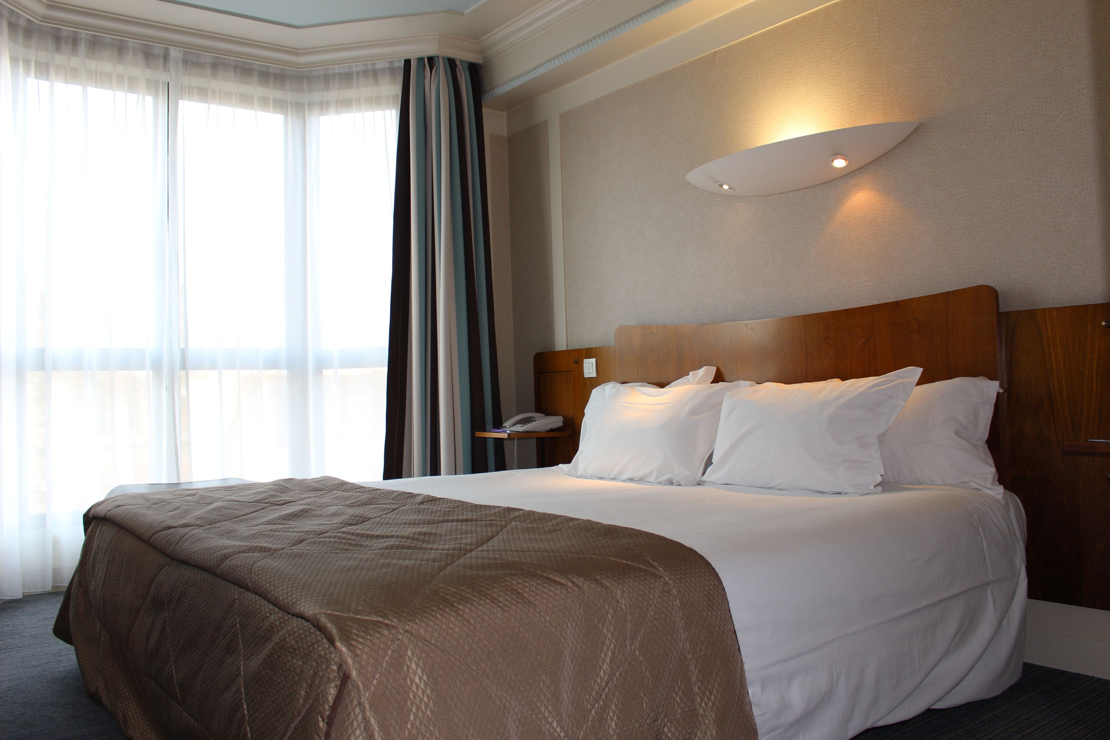 Hotel Art Deco Euralille