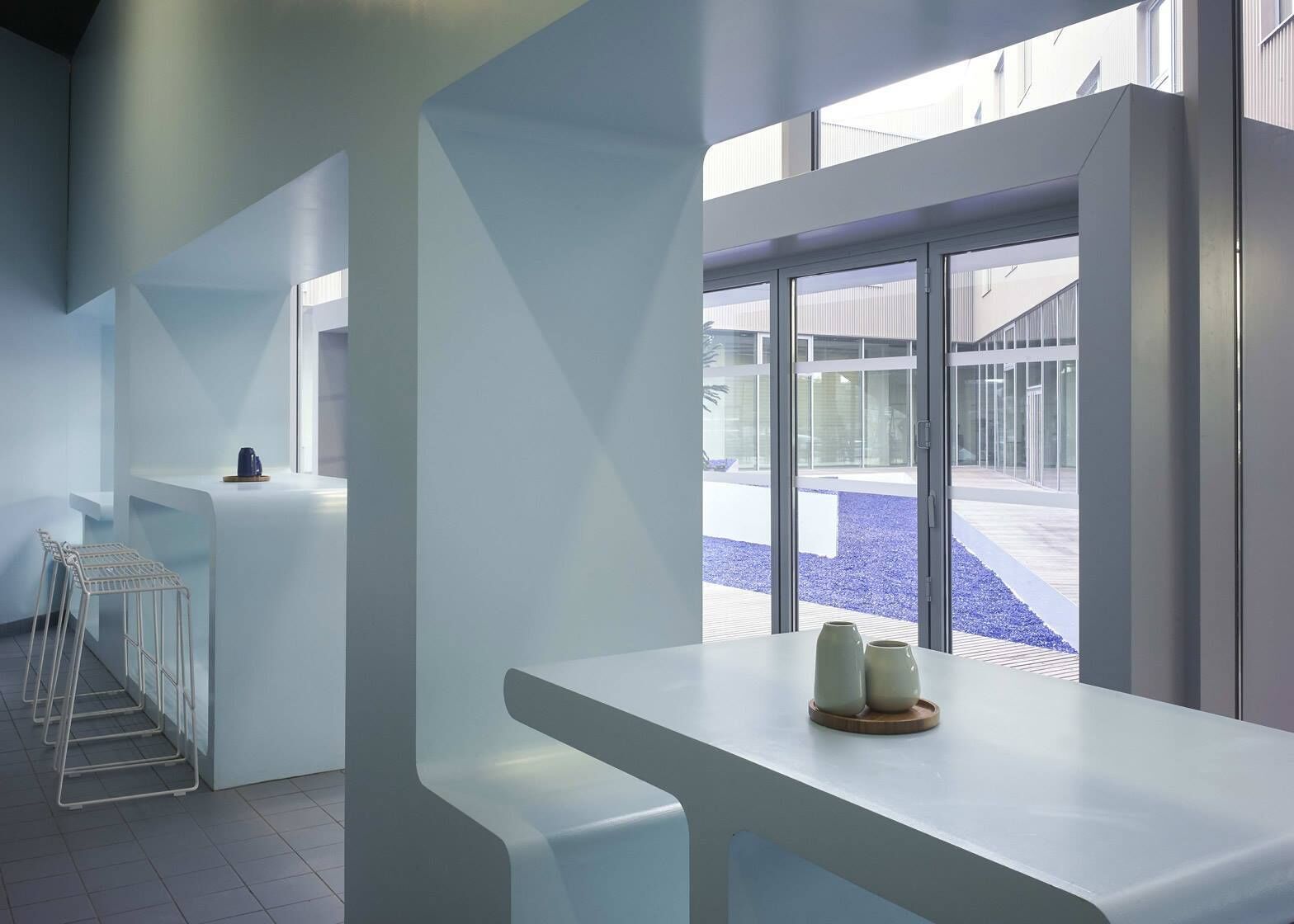 Auberge de jeunesse Hi Lille Stephane Hessel