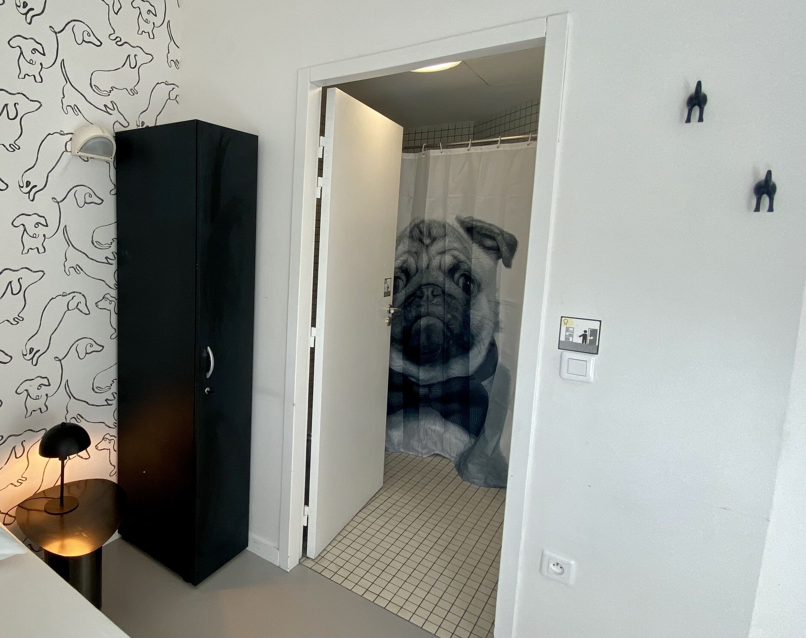 Auberge de jeunesse Hi Lille Stephane Hessel
