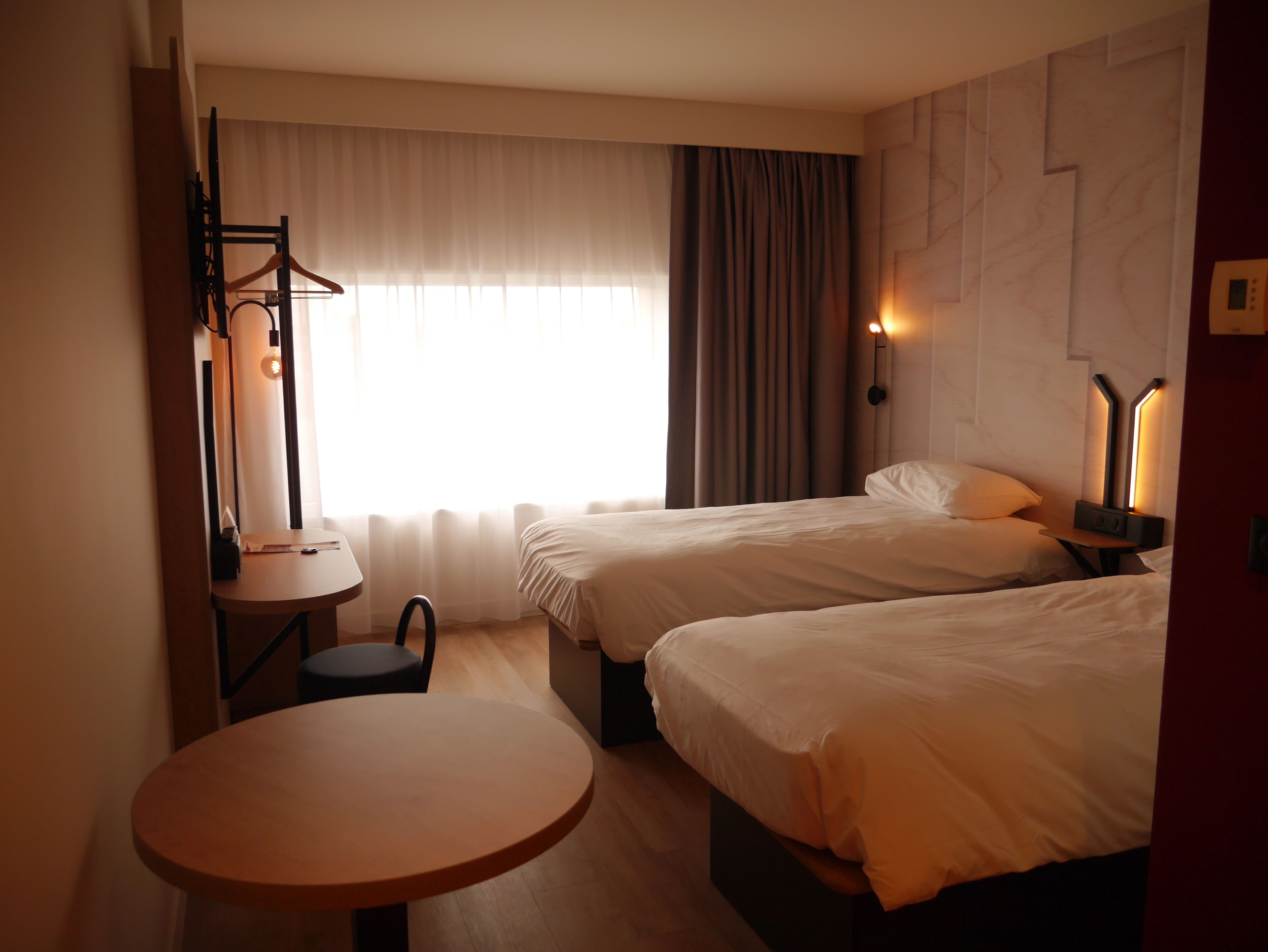 B&B Hotel Lille Lillenium Eurasanté