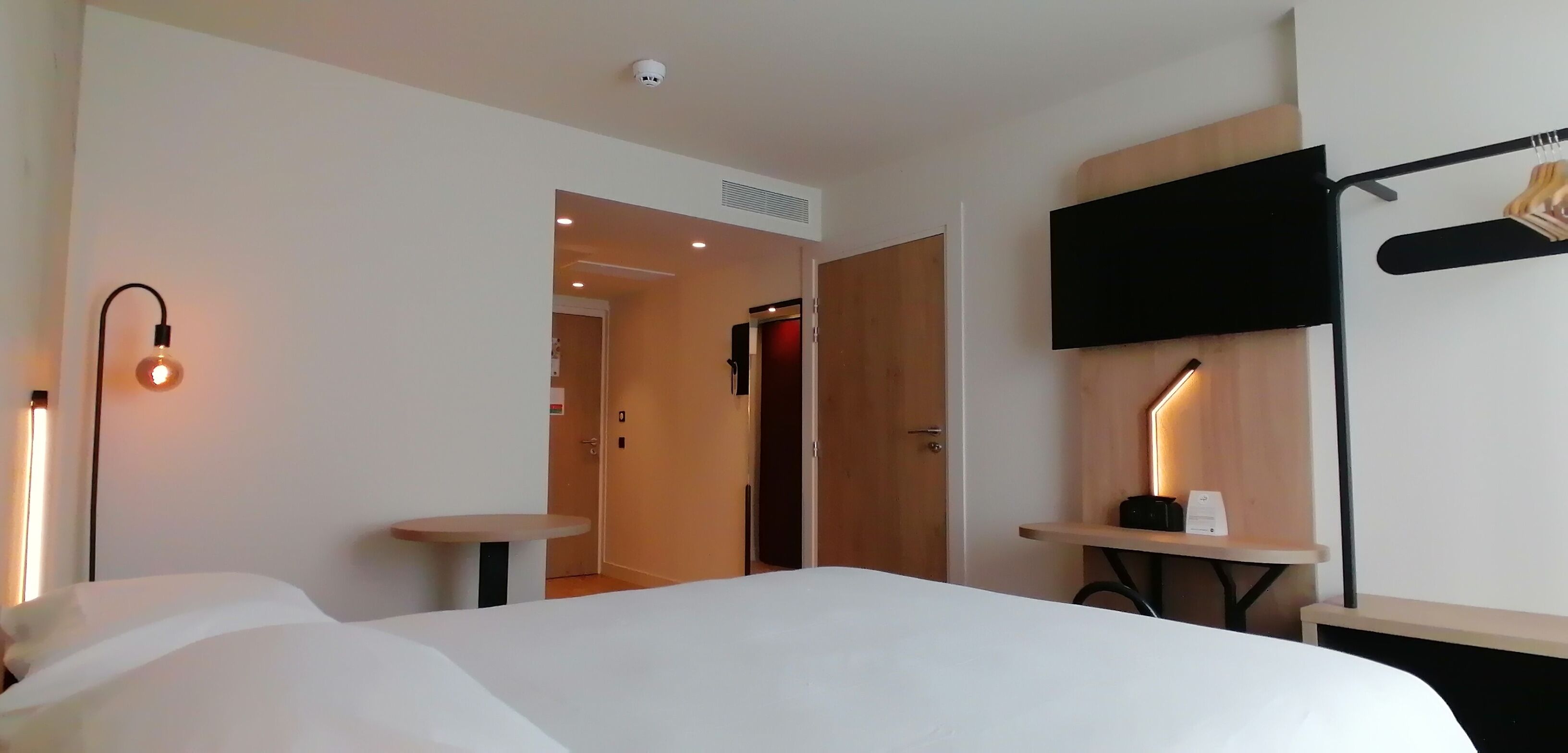 B&B Hotel Lille Lillenium Eurasanté