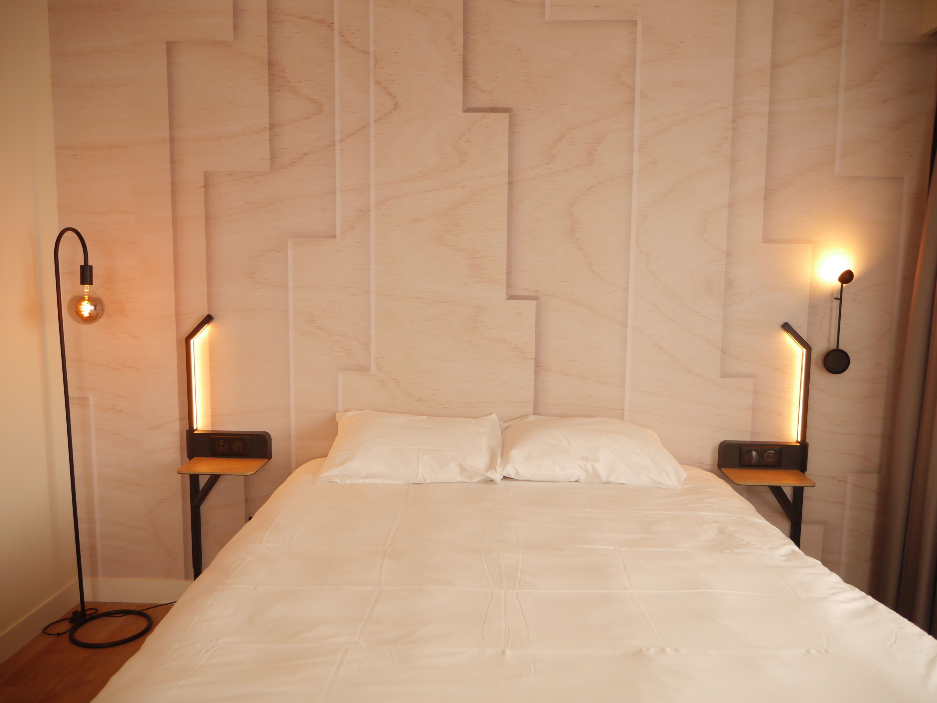 B&B Hotel Lille Lillenium Eurasanté