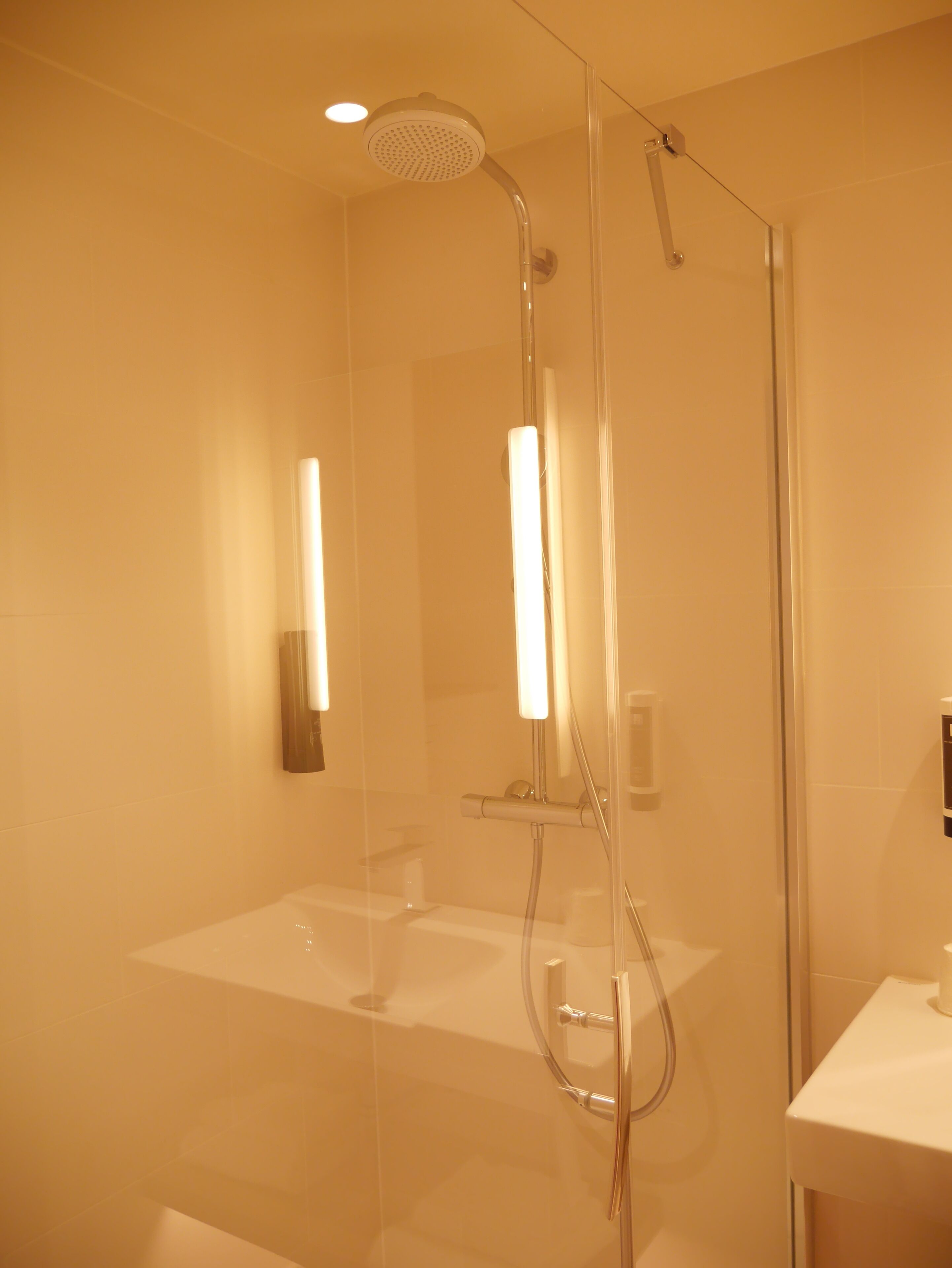 B&B Hotel Lille Lillenium Eurasanté