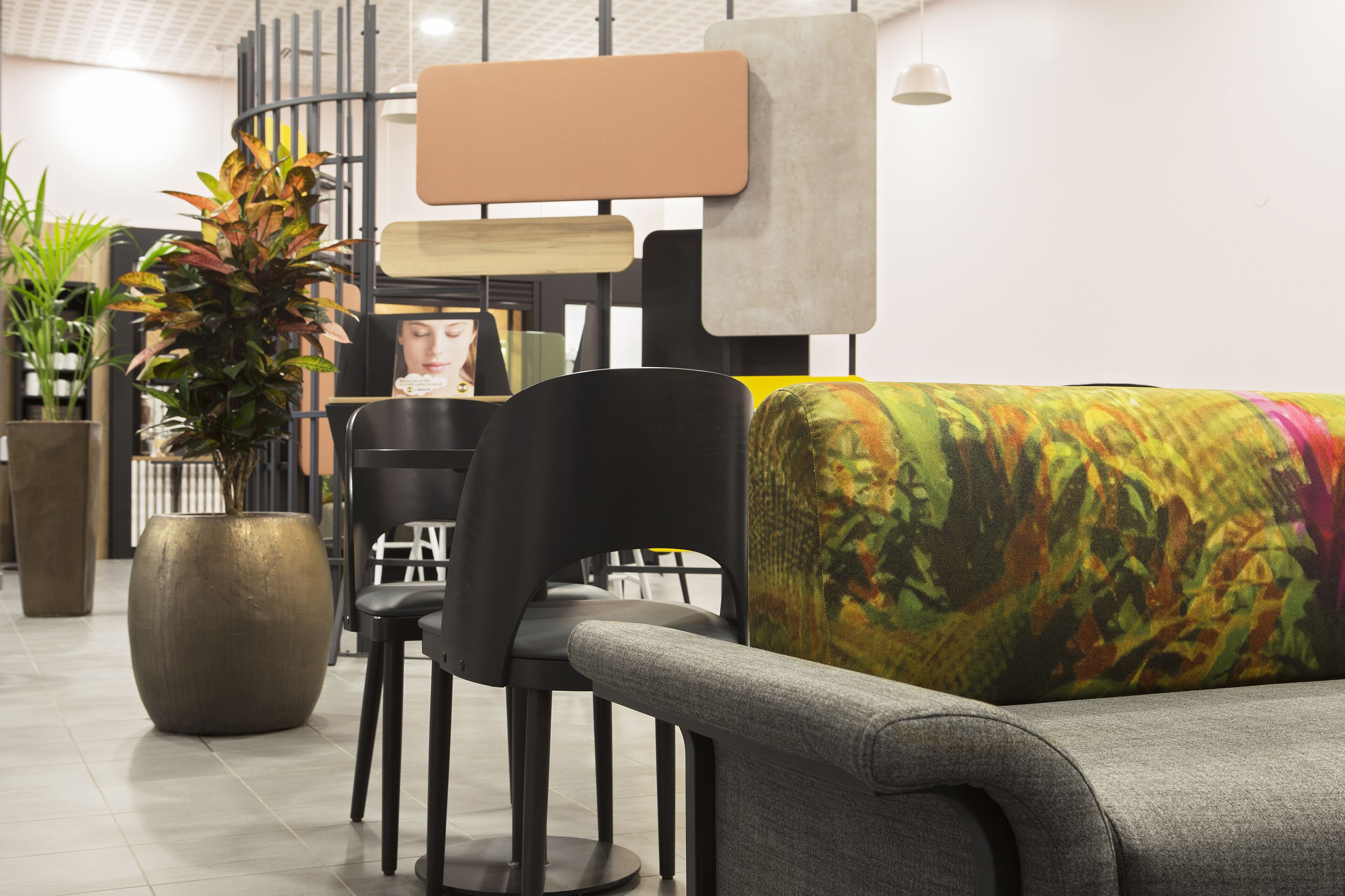 B&B Hotel Lille Lillenium Eurasanté