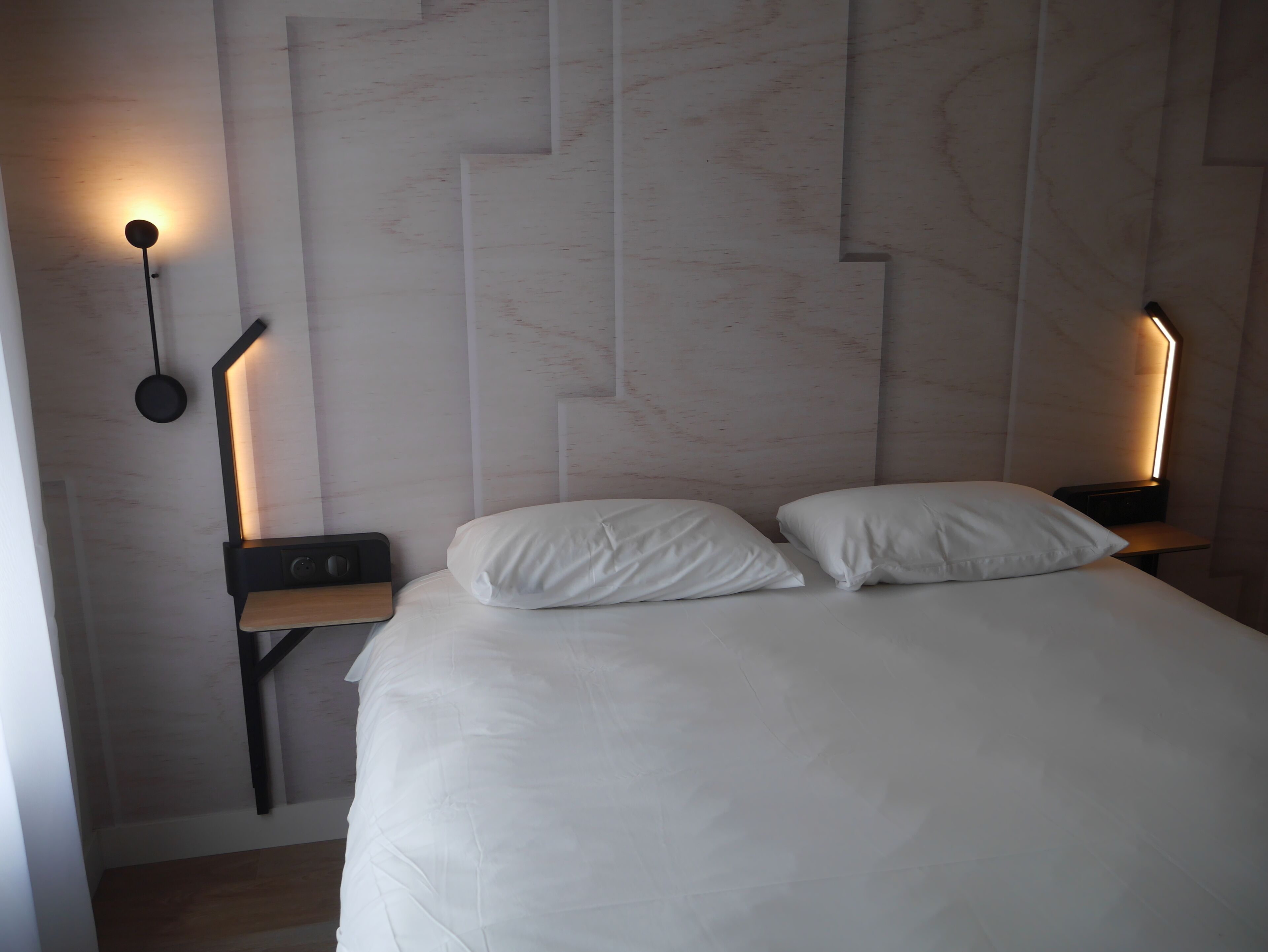 B&B Hotel Lille Lillenium Eurasanté