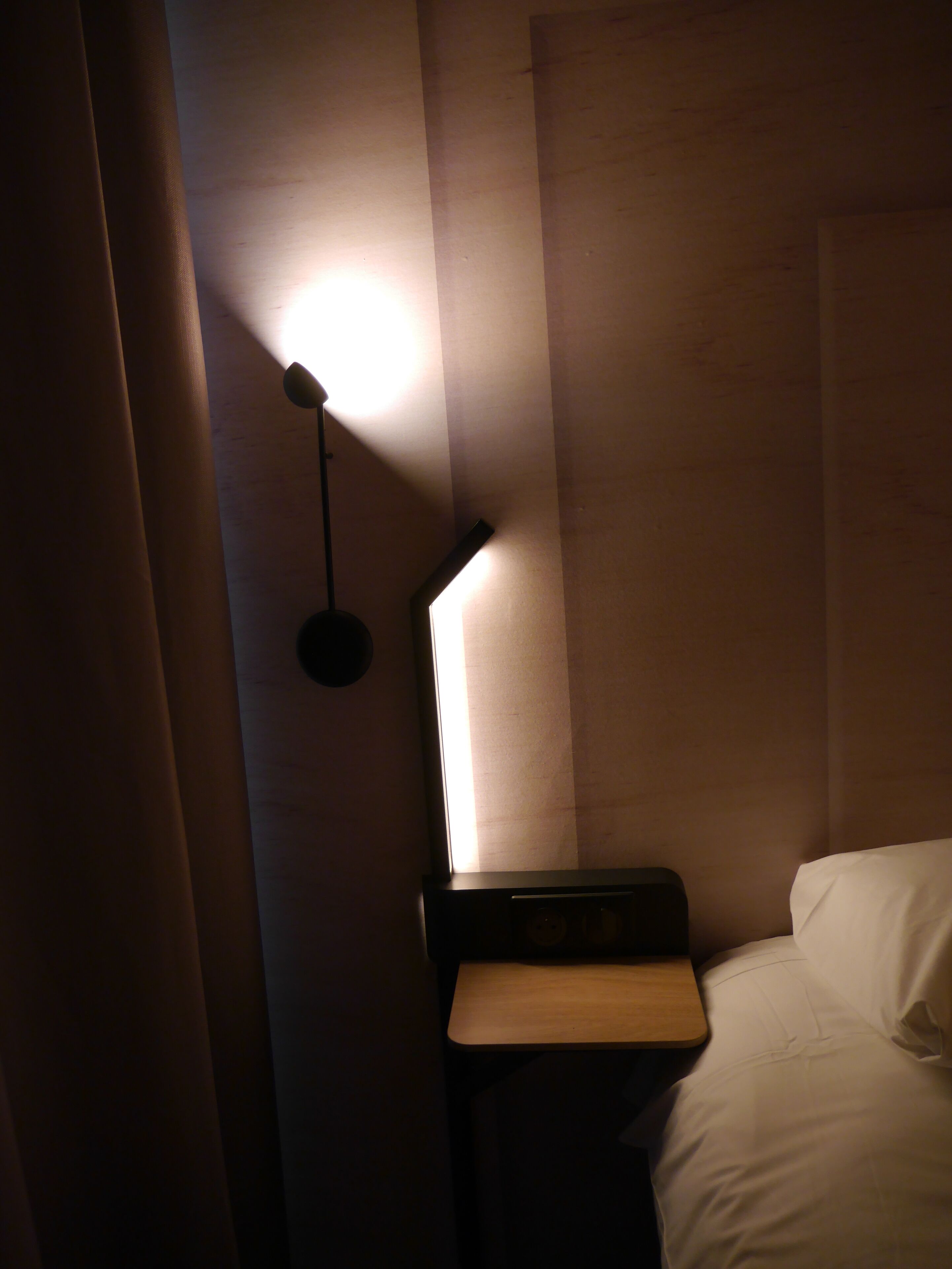 B&B Hotel Lille Lillenium Eurasanté
