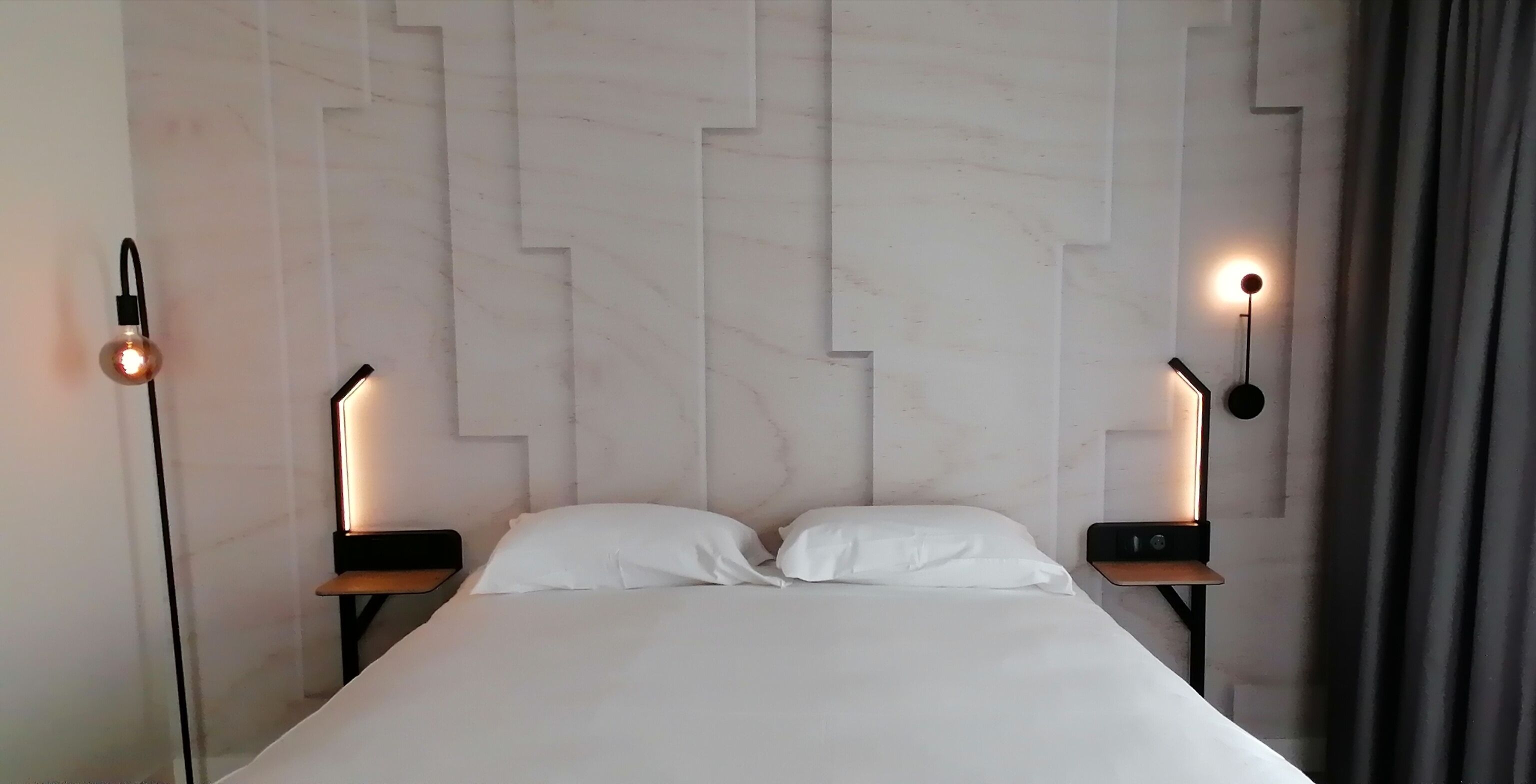 B&B Hotel Lille Lillenium Eurasanté