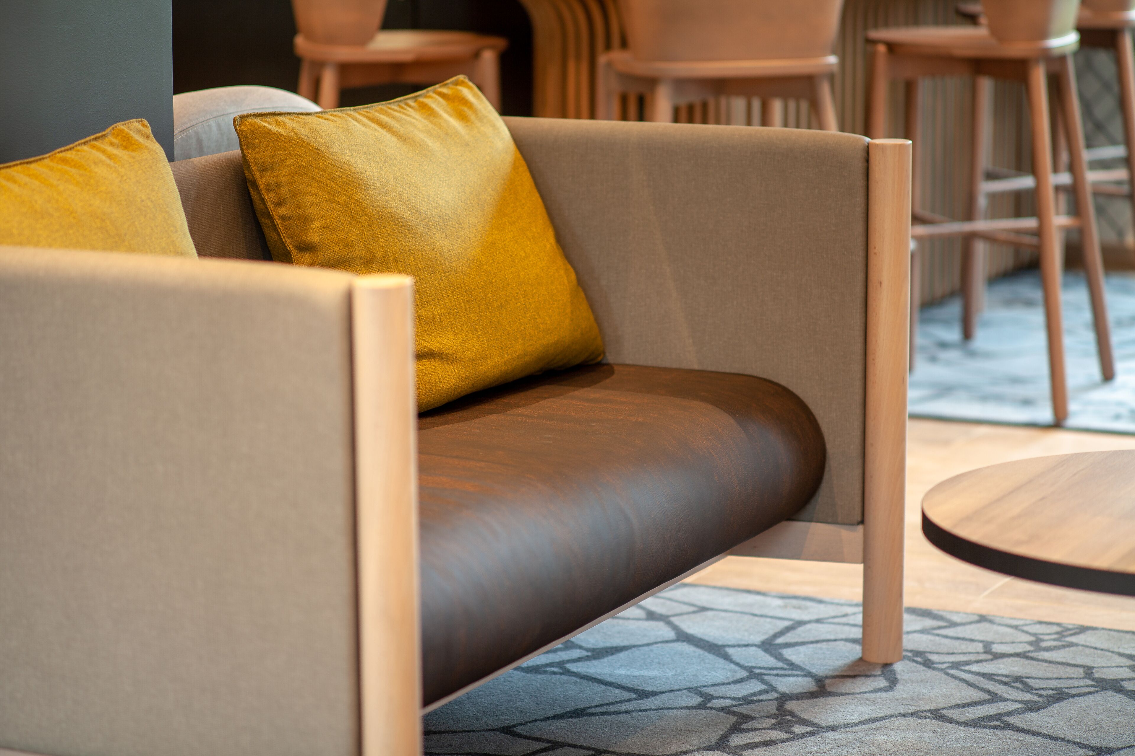B&B Hotel Lille Lillenium Eurasanté