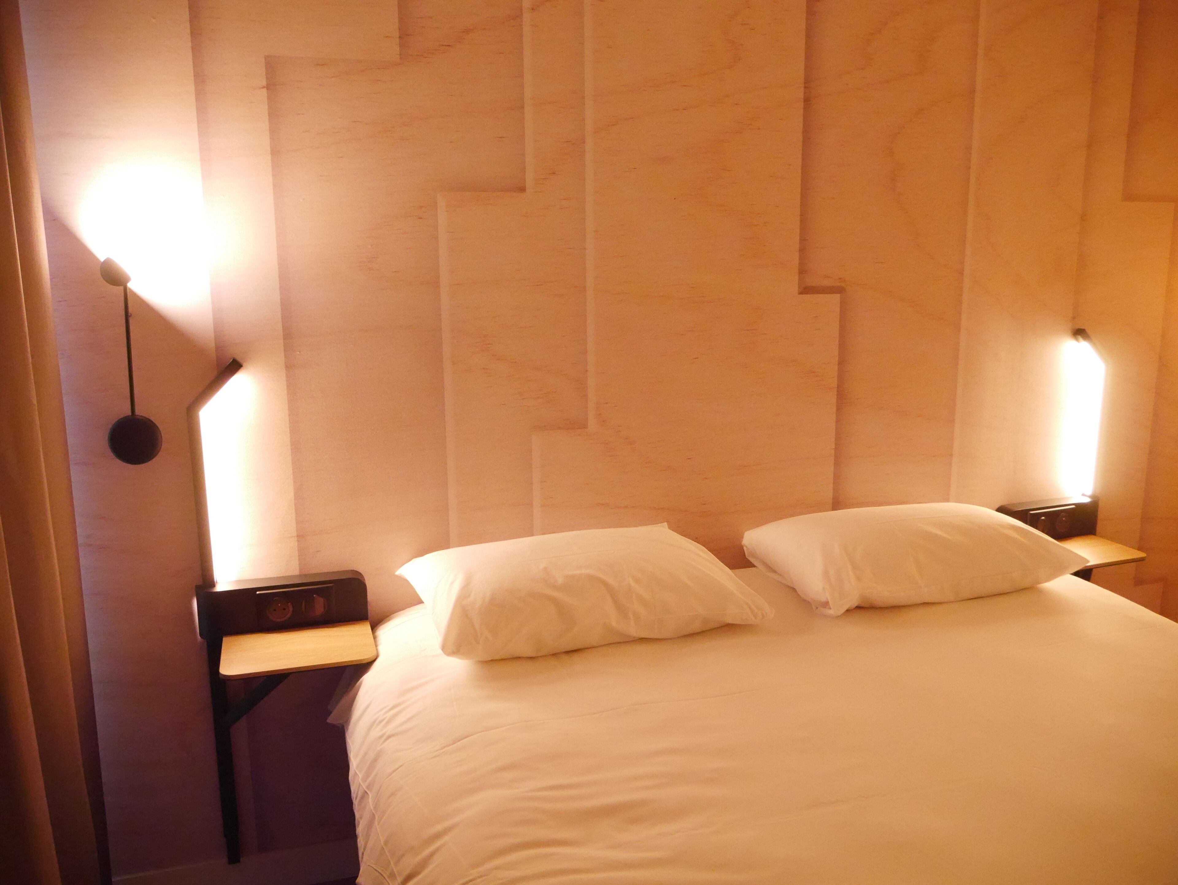 B&B Hotel Lille Lillenium Eurasanté