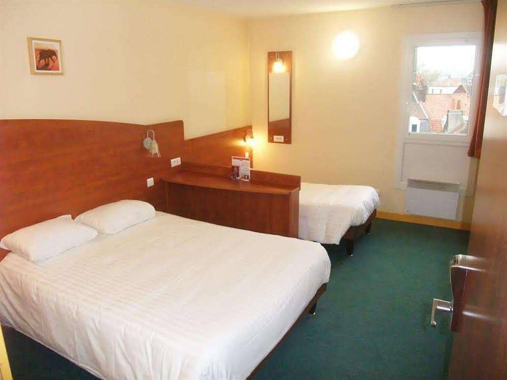 Brit Hotel Lille Centre