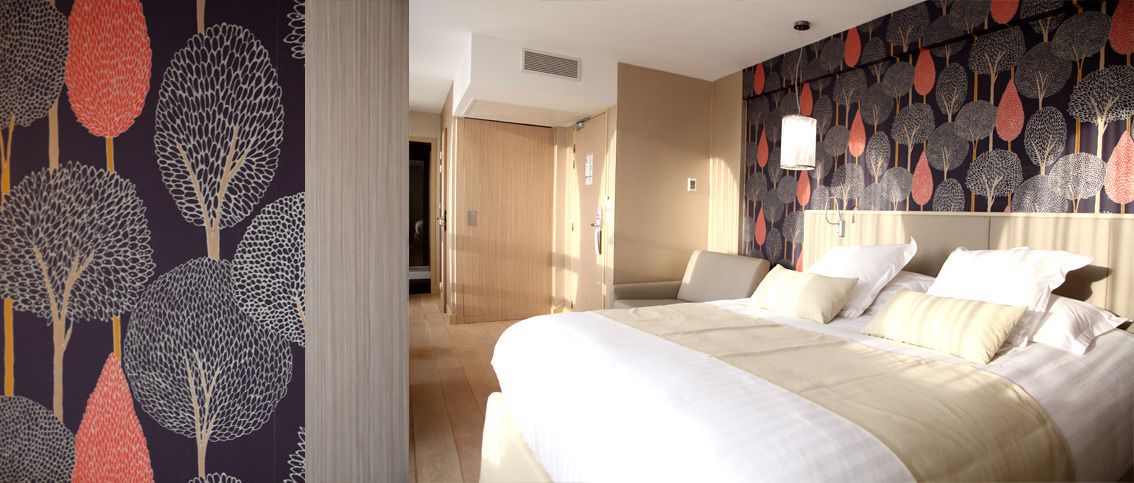 Best Western Premier Why Hotel