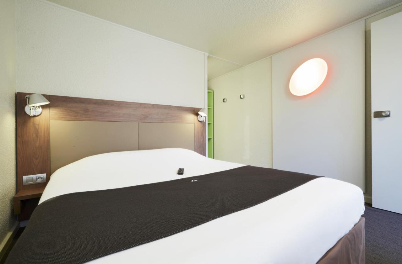 Campanile Lille Sud - Chr