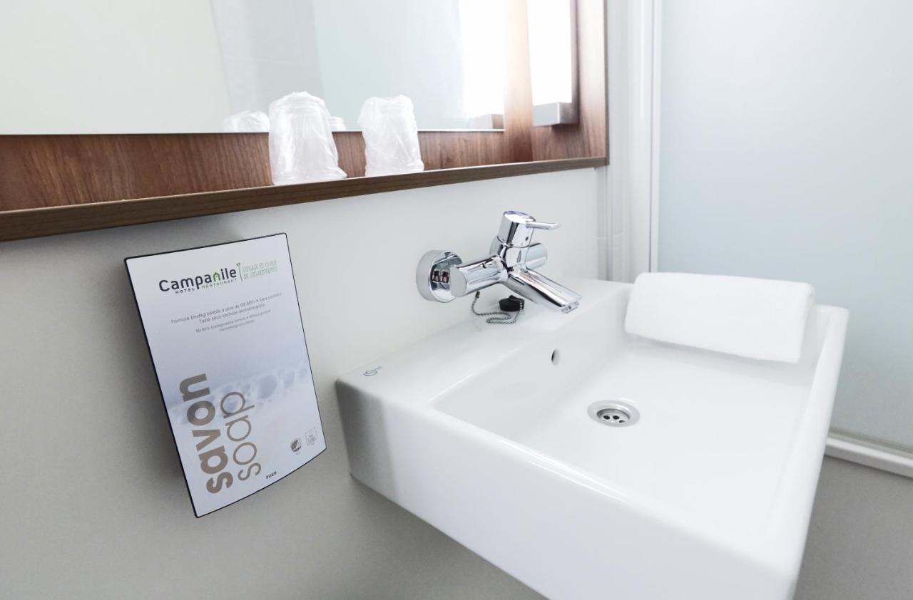 Campanile Lille Sud - Chr