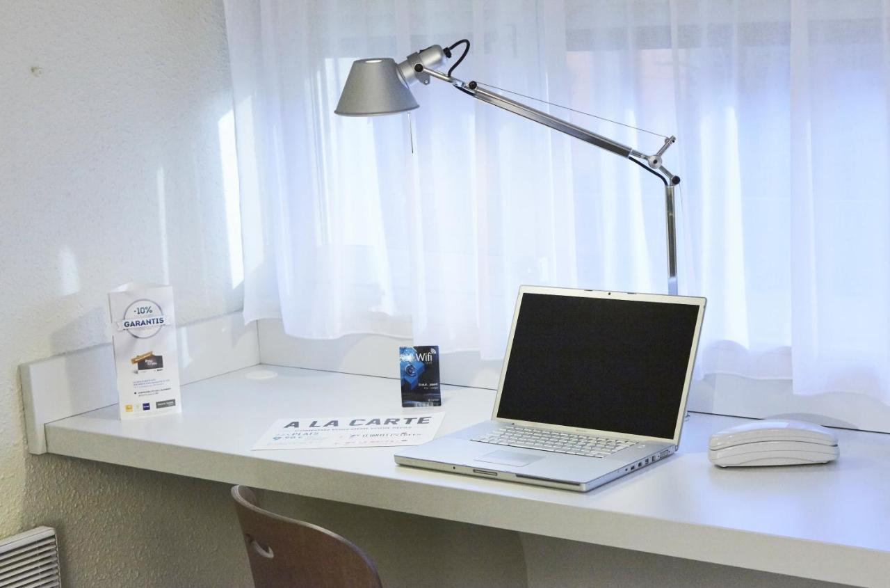 Campanile Lille Sud - Chr